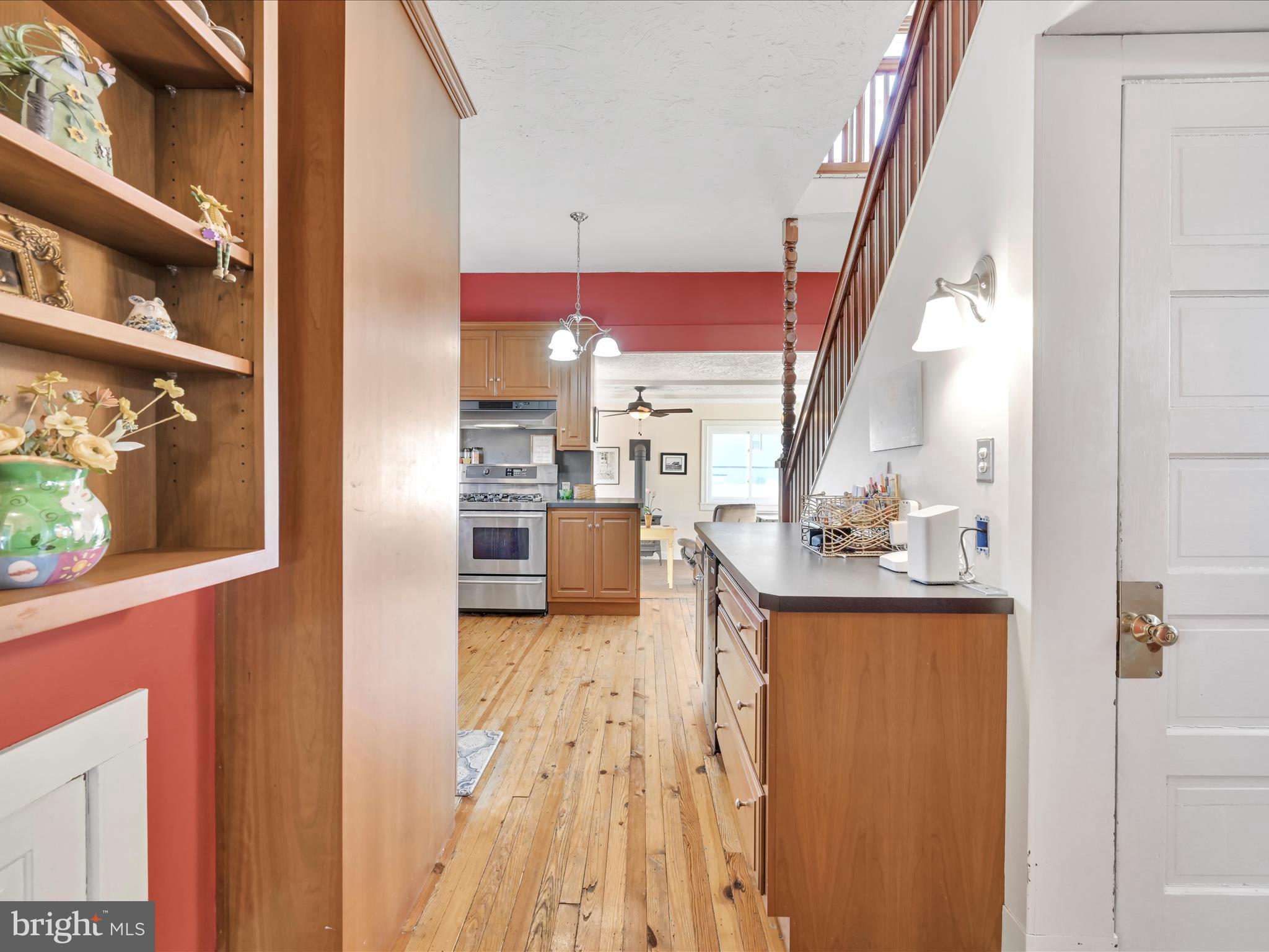 ELIZABETHTOWN BOROUGH - Residential