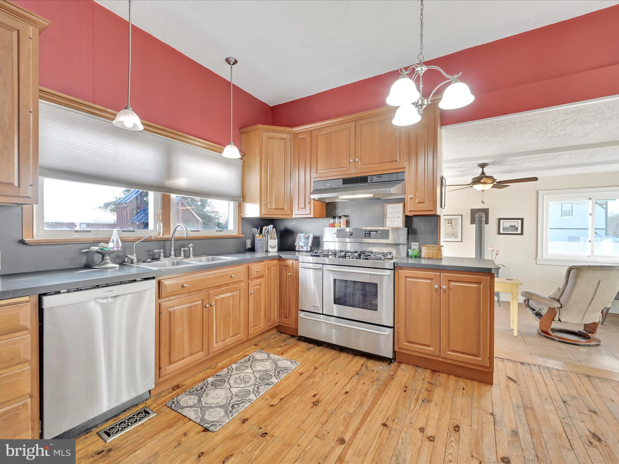 ELIZABETHTOWN BOROUGH - Residential