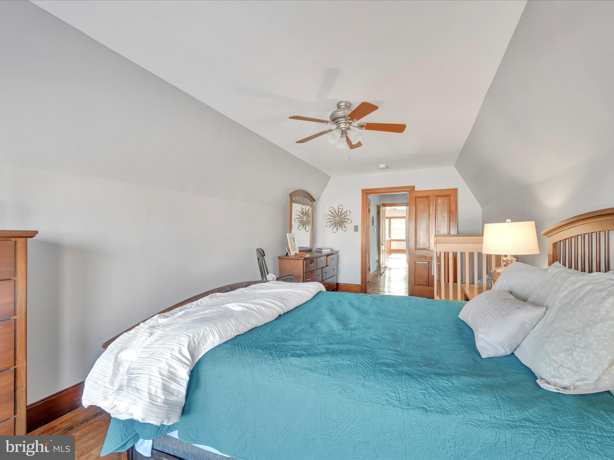 ELIZABETHTOWN BOROUGH - Residential