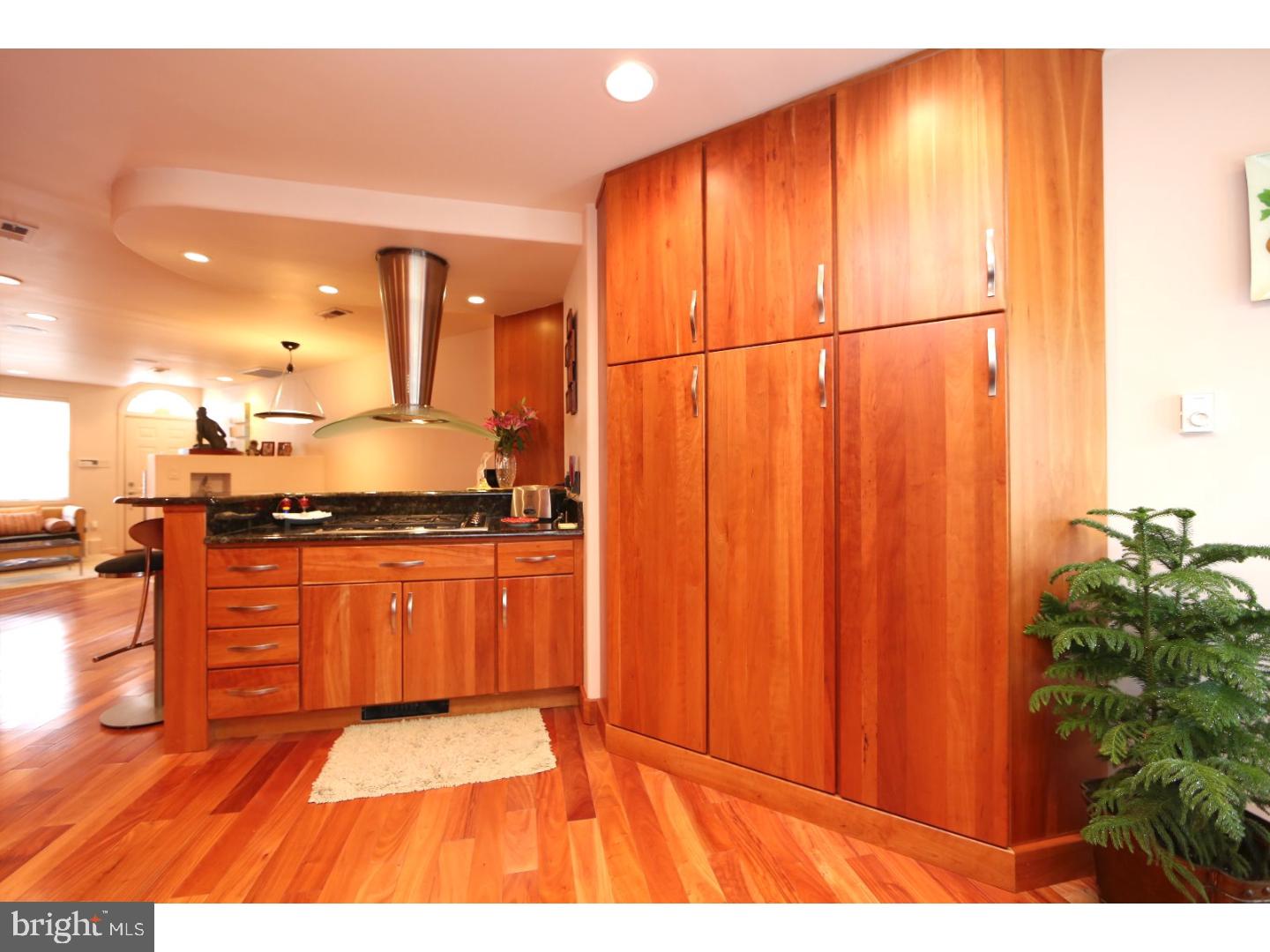 PHILADELPHIA (SOUTH) - Residential