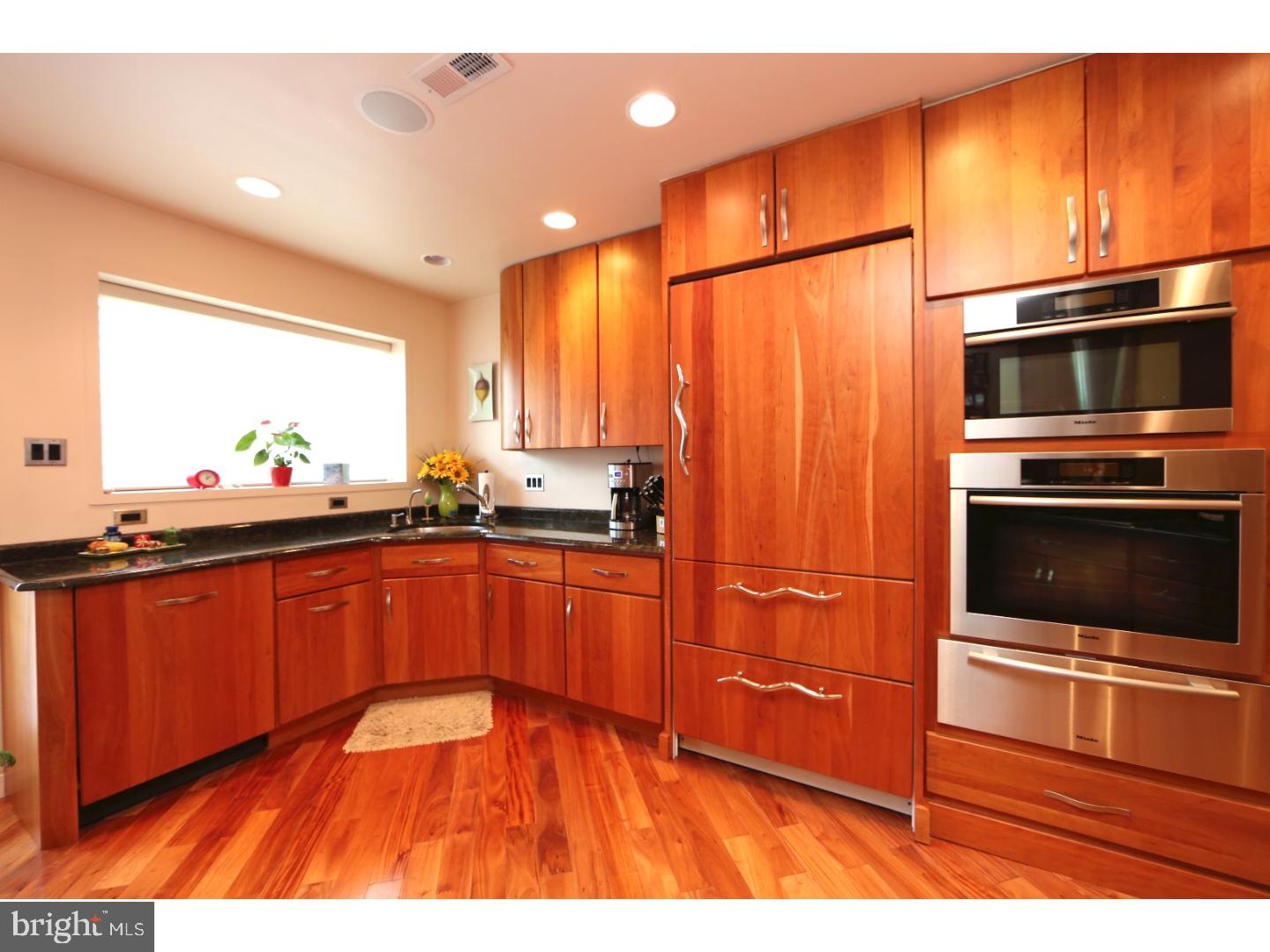 PHILADELPHIA (SOUTH) - Residential
