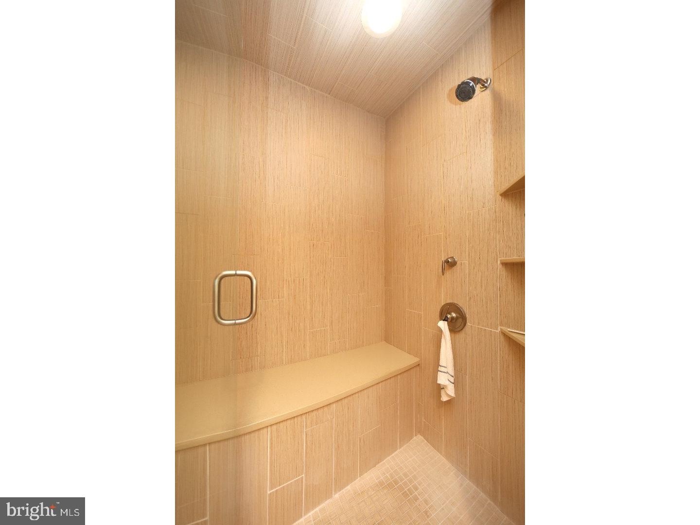 PHILADELPHIA (SOUTH) - Residential