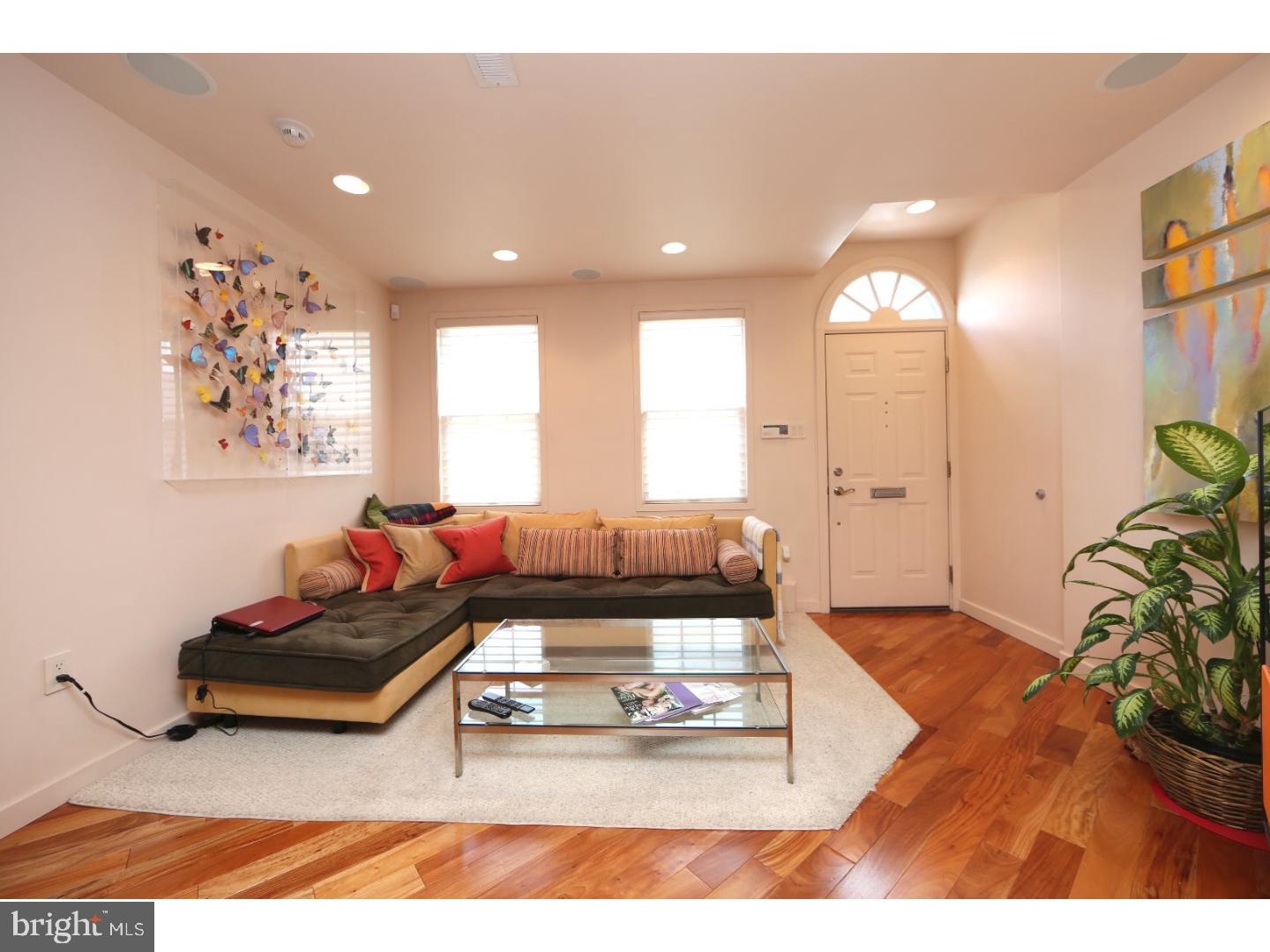 PHILADELPHIA (SOUTH) - Residential