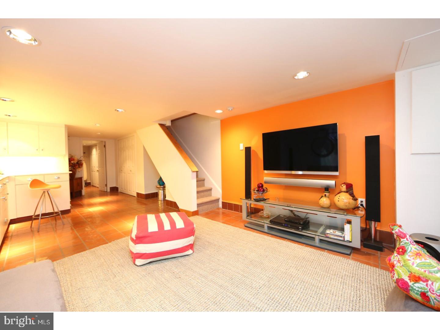 PHILADELPHIA (SOUTH) - Residential