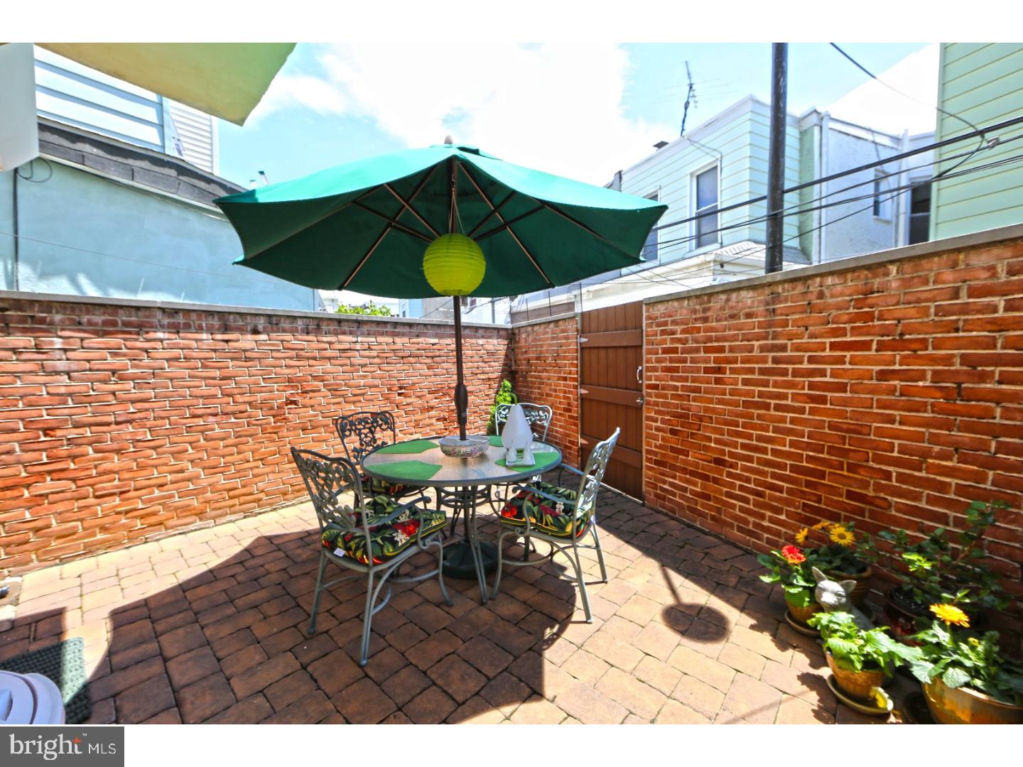 PHILADELPHIA (SOUTH) - Residential