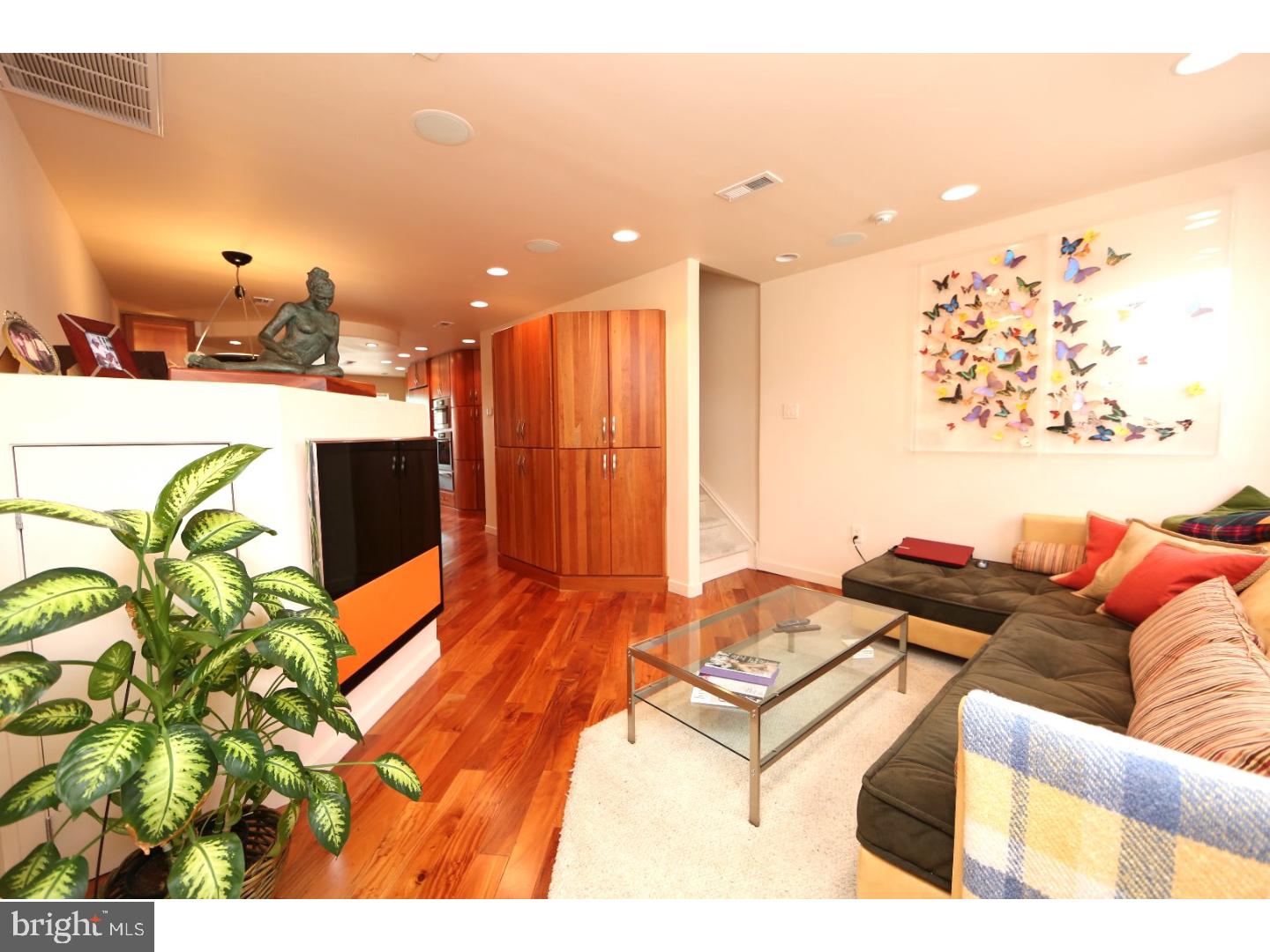 PHILADELPHIA (SOUTH) - Residential