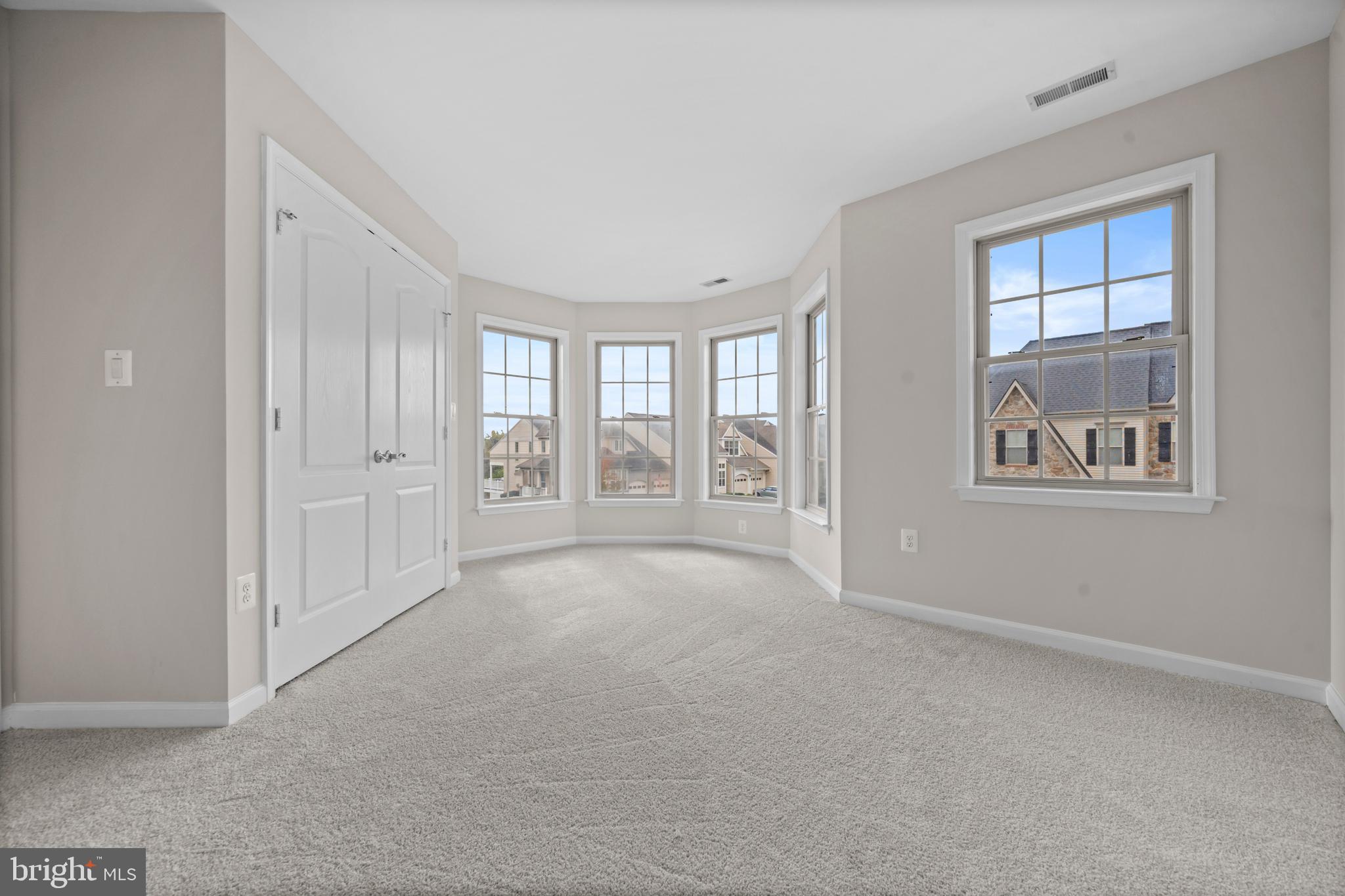 PARK PLACE AT MILL ISLAND - Residential