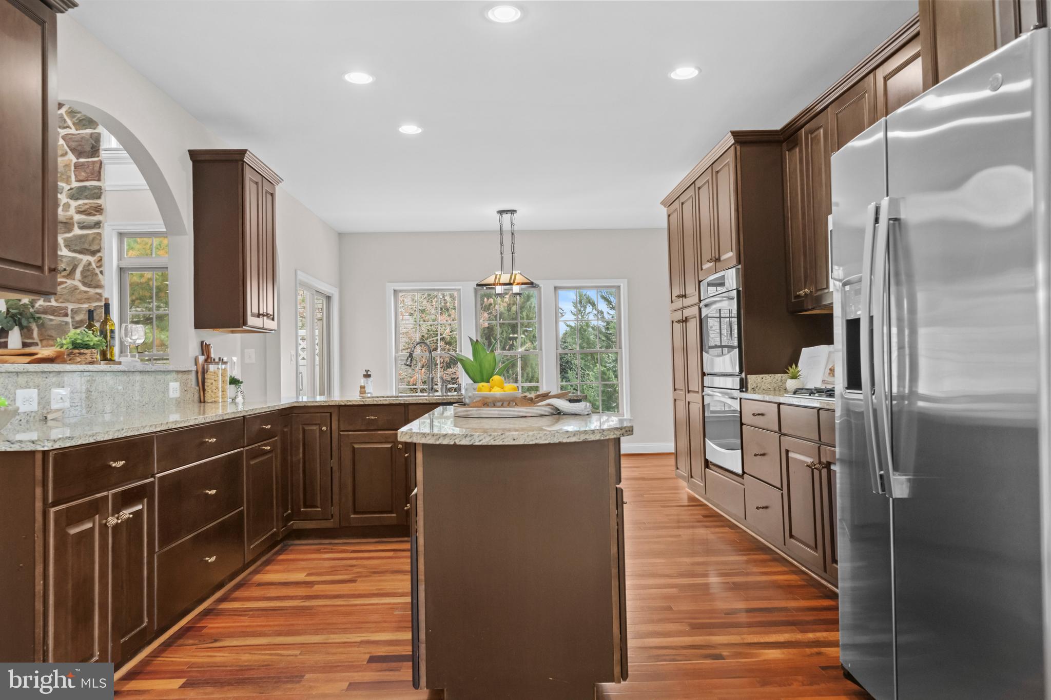 PARK PLACE AT MILL ISLAND - Residential