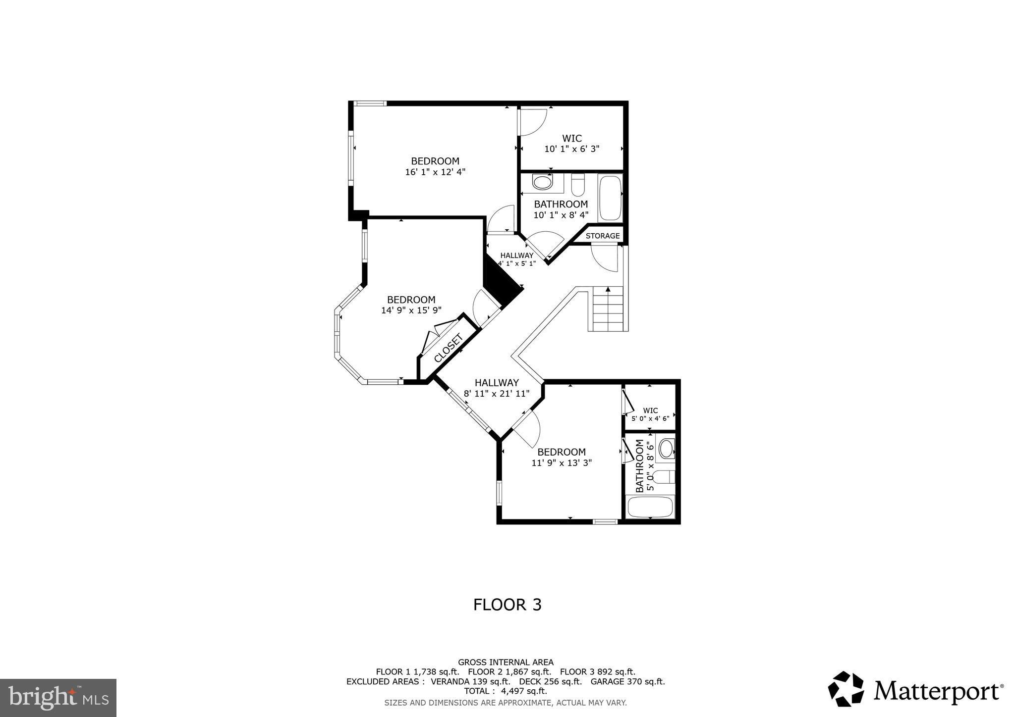 PARK PLACE AT MILL ISLAND - Residential