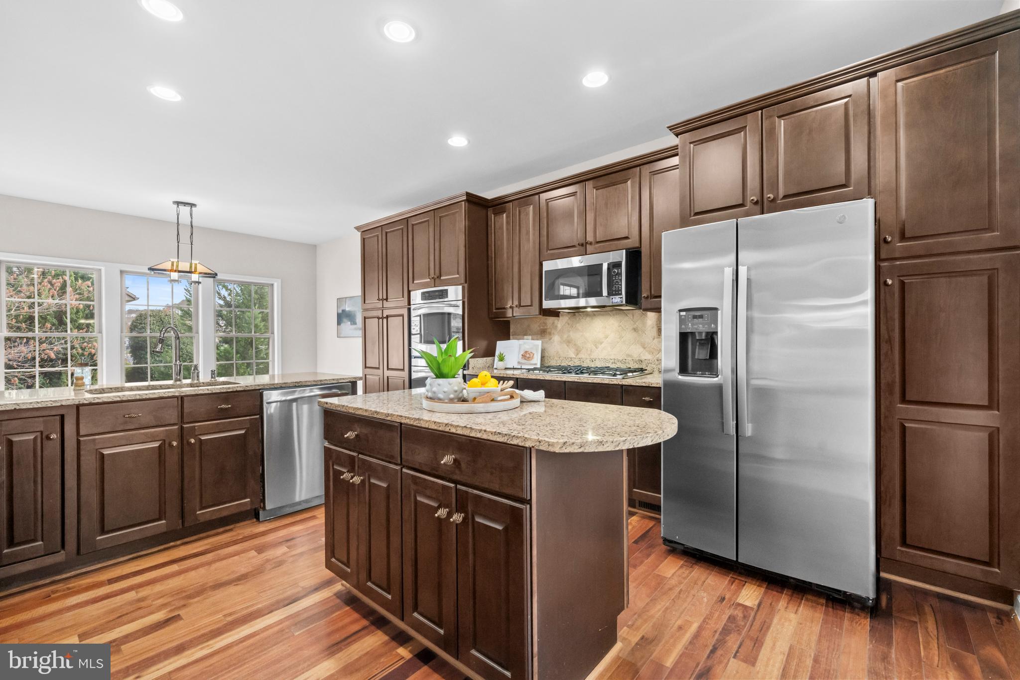 PARK PLACE AT MILL ISLAND - Residential