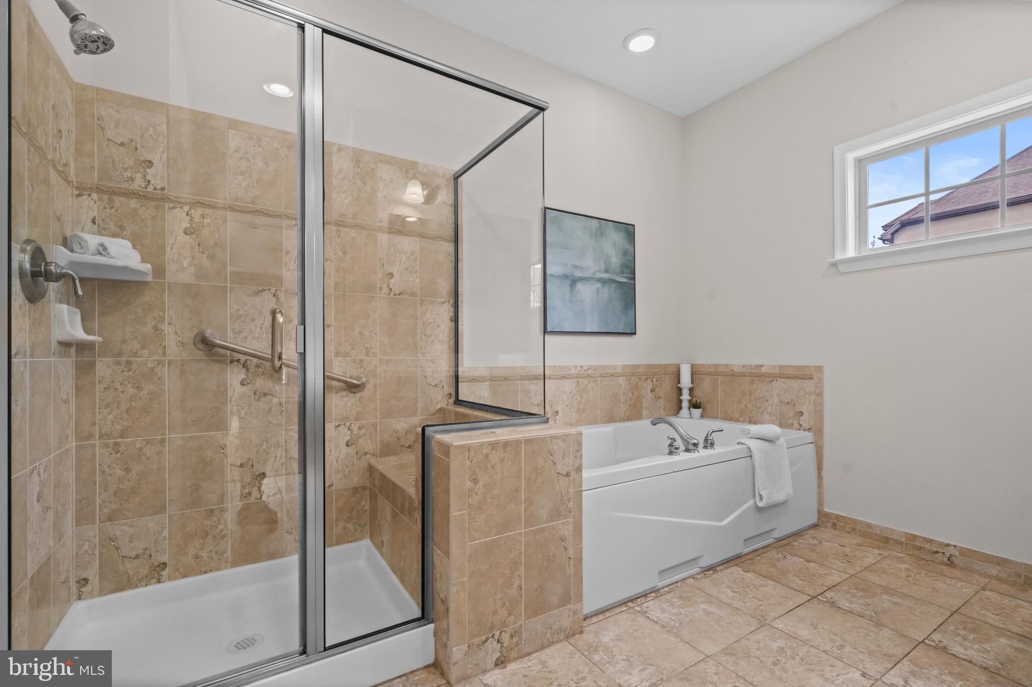 PARK PLACE AT MILL ISLAND - Residential