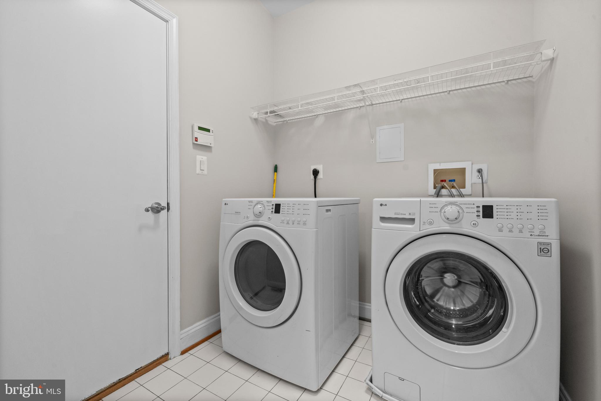 PARK PLACE AT MILL ISLAND - Residential