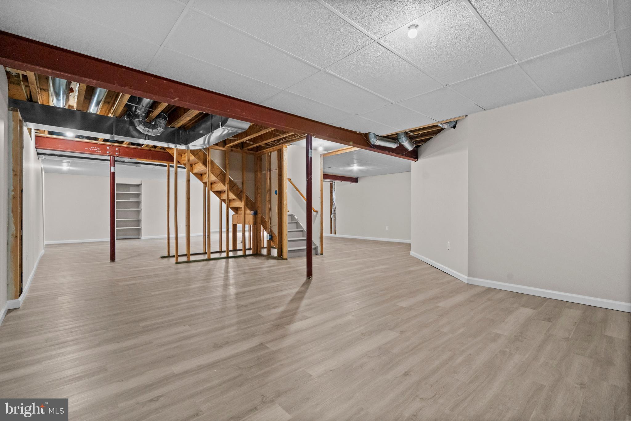 PARK PLACE AT MILL ISLAND - Residential