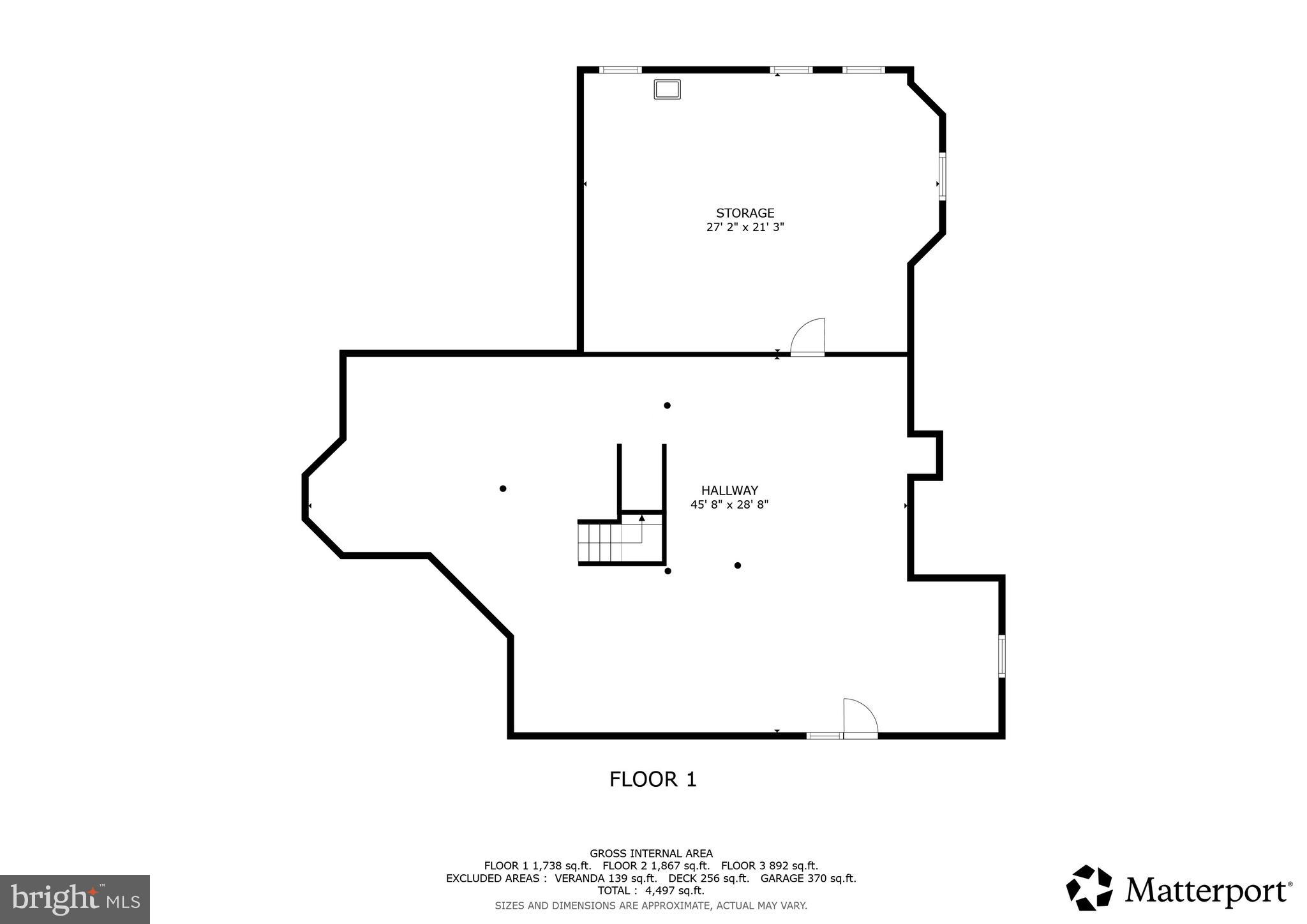 PARK PLACE AT MILL ISLAND - Residential