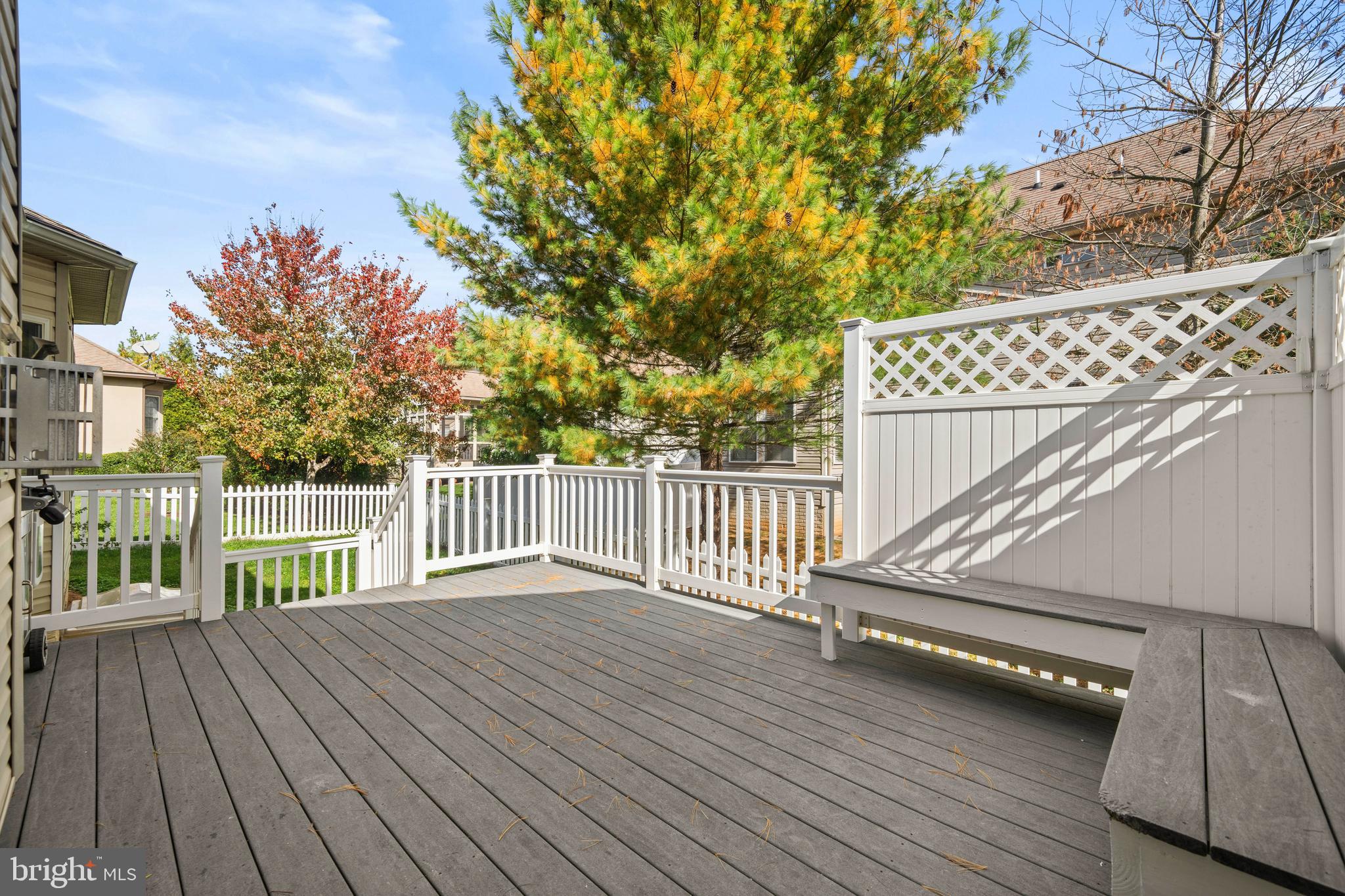 PARK PLACE AT MILL ISLAND - Residential