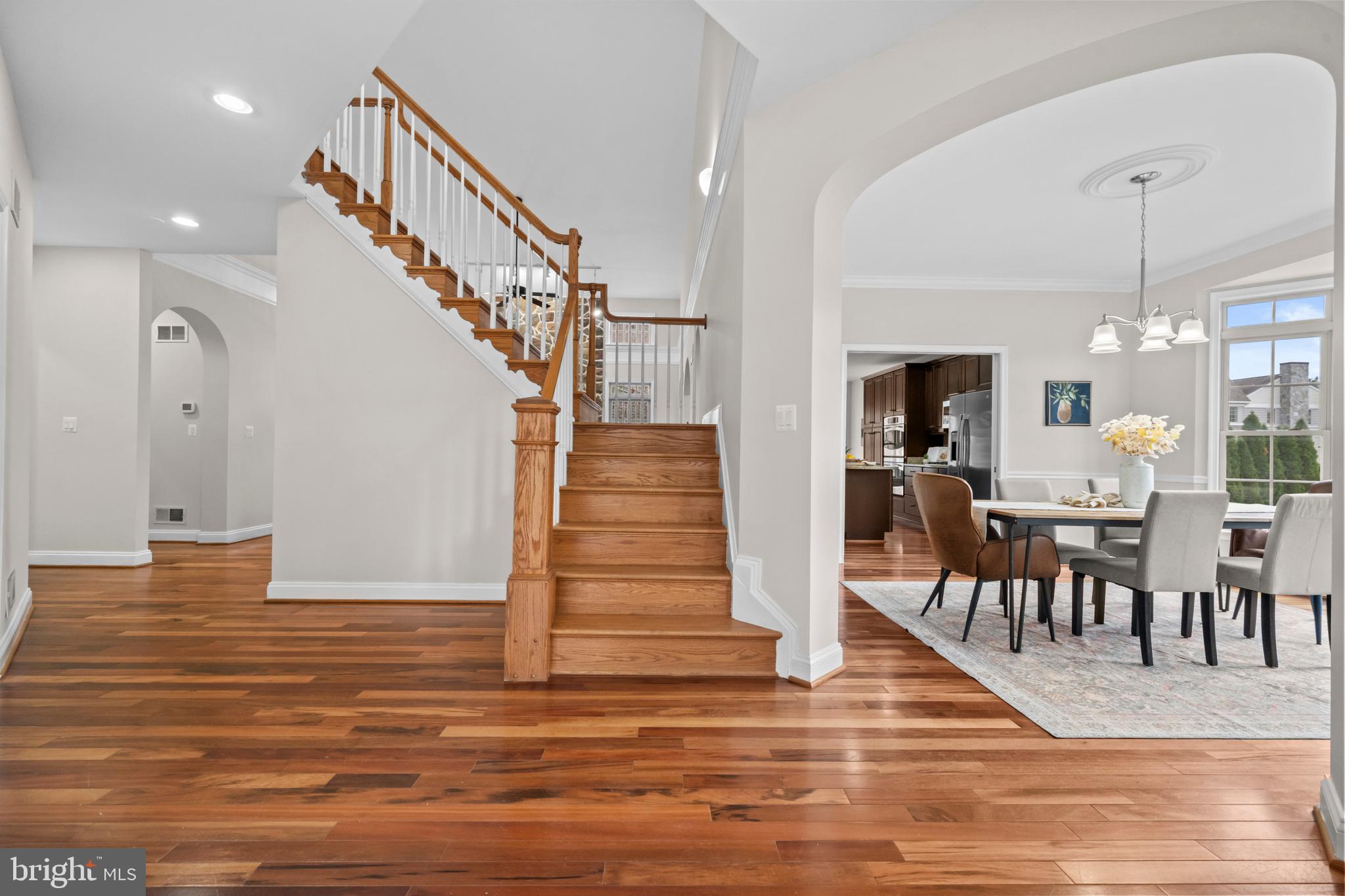 PARK PLACE AT MILL ISLAND - Residential