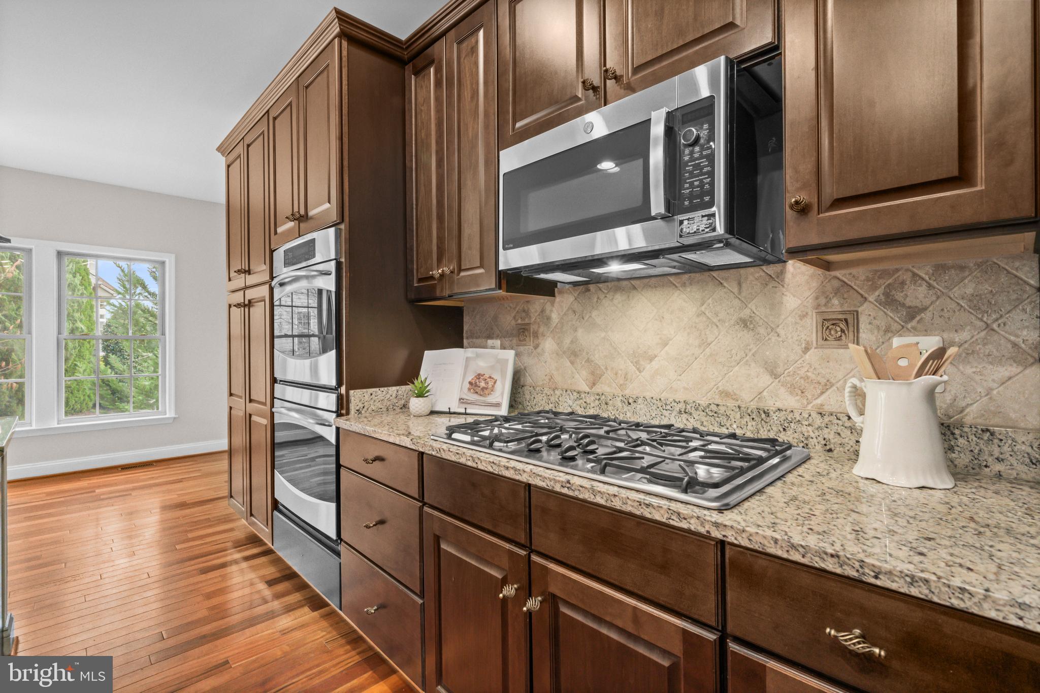 PARK PLACE AT MILL ISLAND - Residential