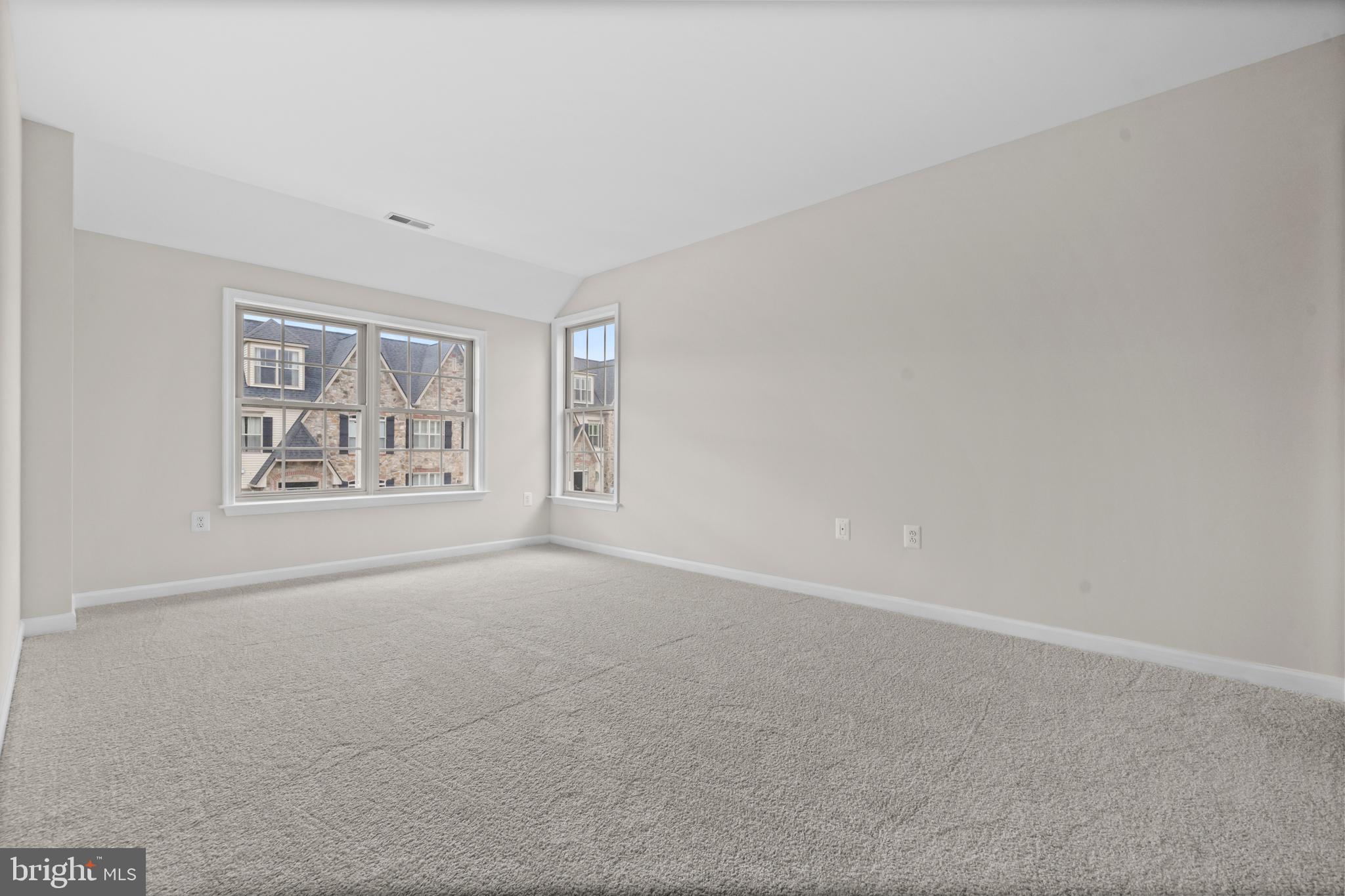 PARK PLACE AT MILL ISLAND - Residential