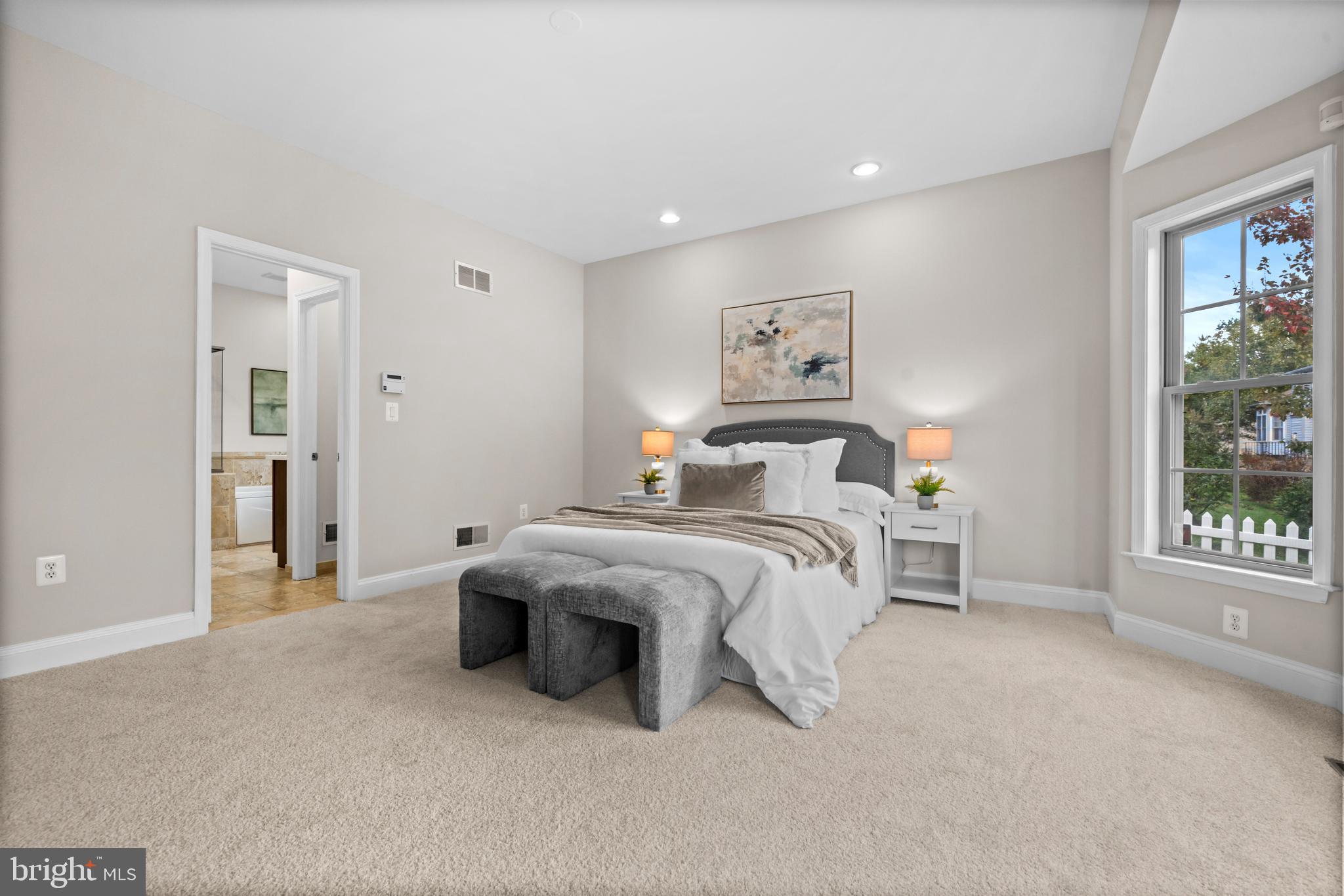 PARK PLACE AT MILL ISLAND - Residential