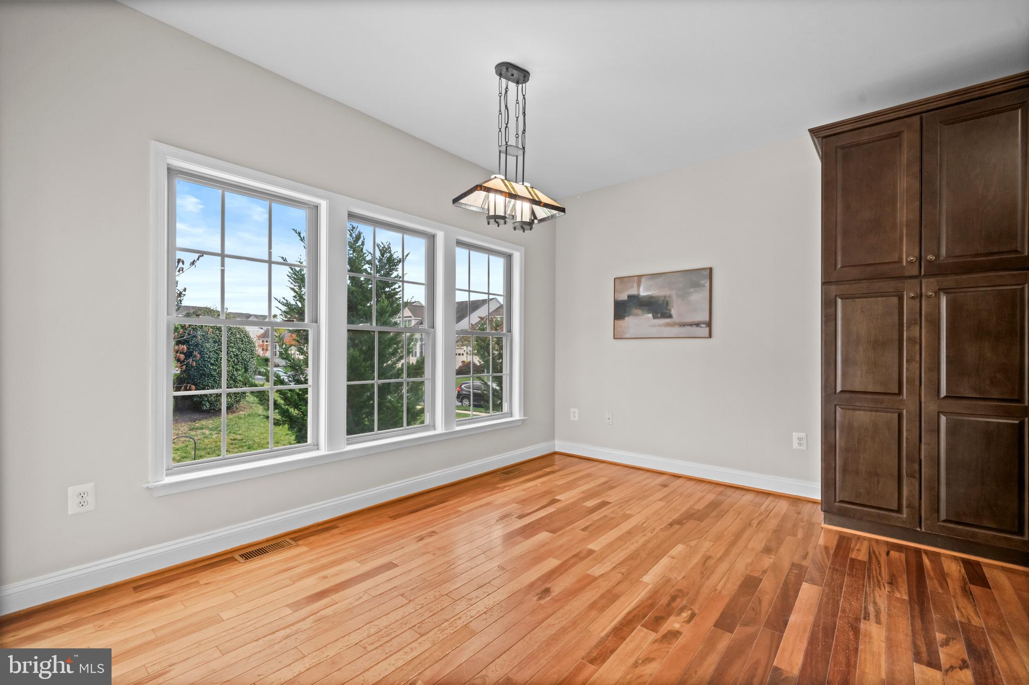 PARK PLACE AT MILL ISLAND - Residential