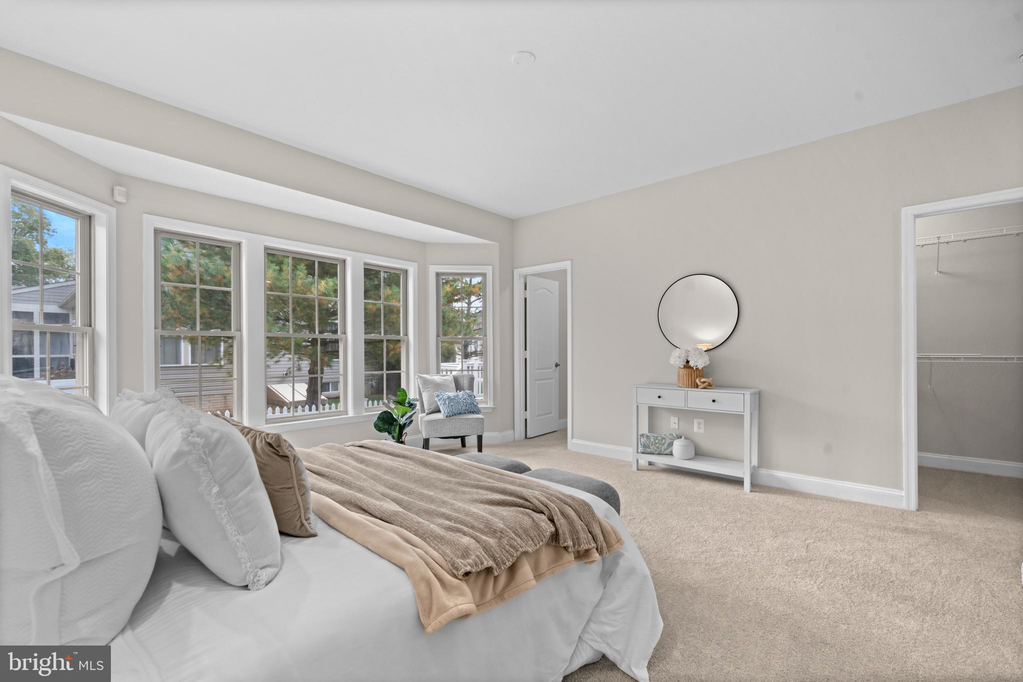 PARK PLACE AT MILL ISLAND - Residential