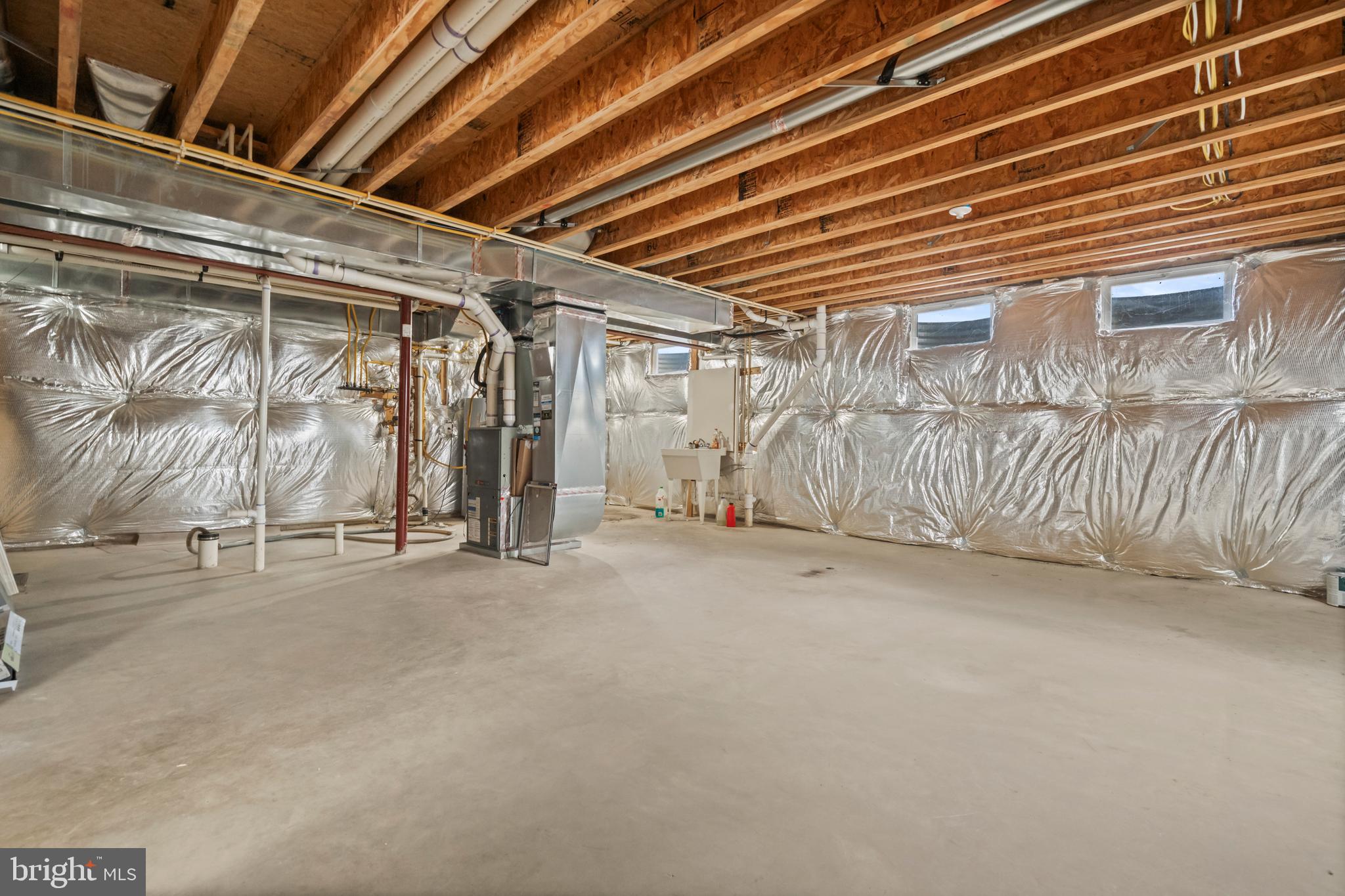 PARK PLACE AT MILL ISLAND - Residential