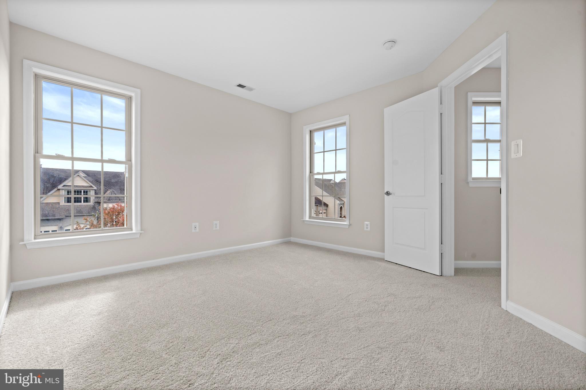 PARK PLACE AT MILL ISLAND - Residential