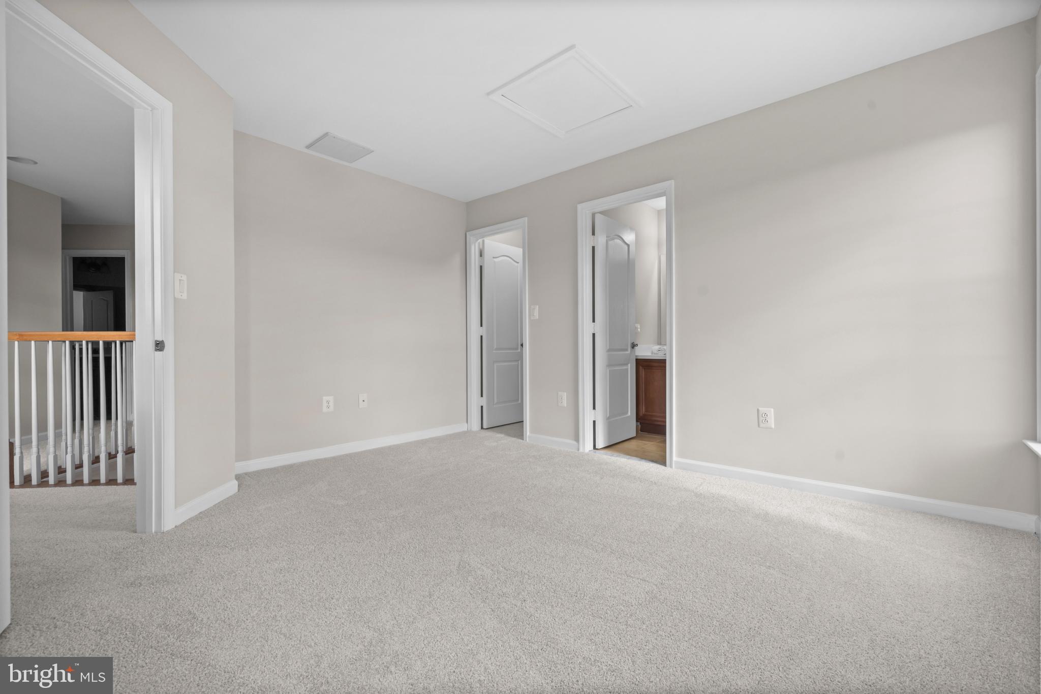 PARK PLACE AT MILL ISLAND - Residential