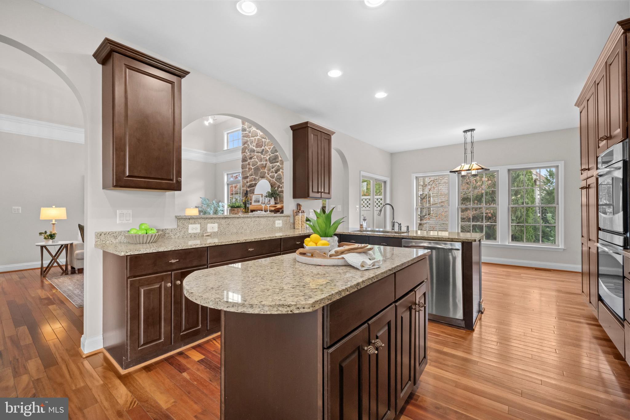 PARK PLACE AT MILL ISLAND - Residential