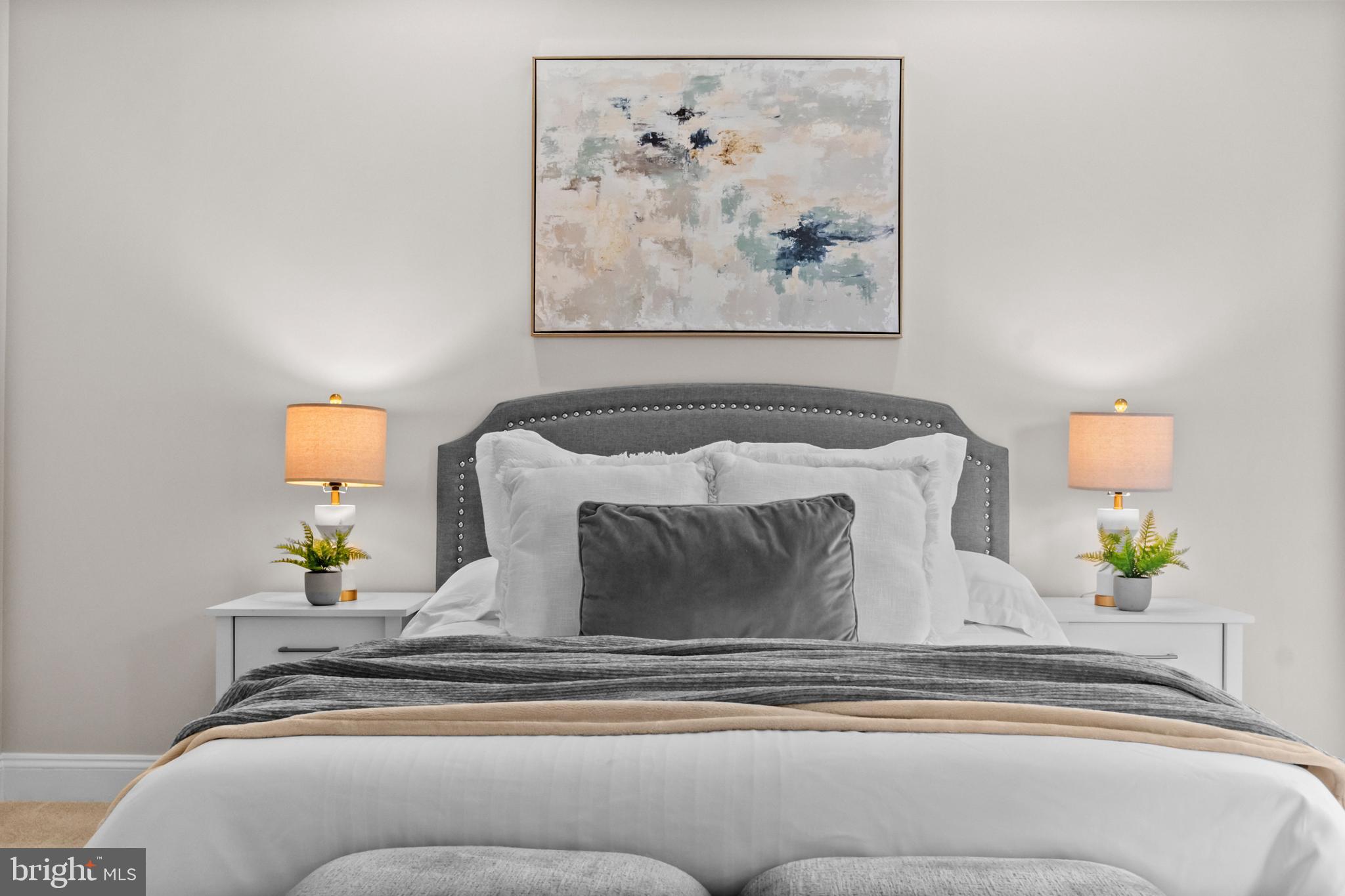 PARK PLACE AT MILL ISLAND - Residential