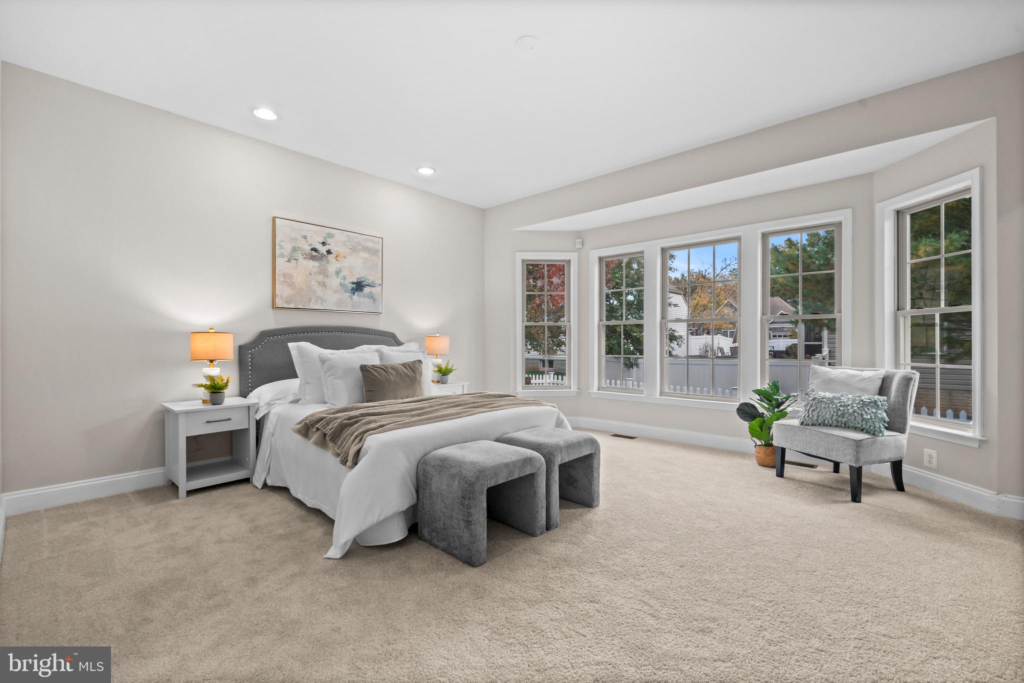 PARK PLACE AT MILL ISLAND - Residential