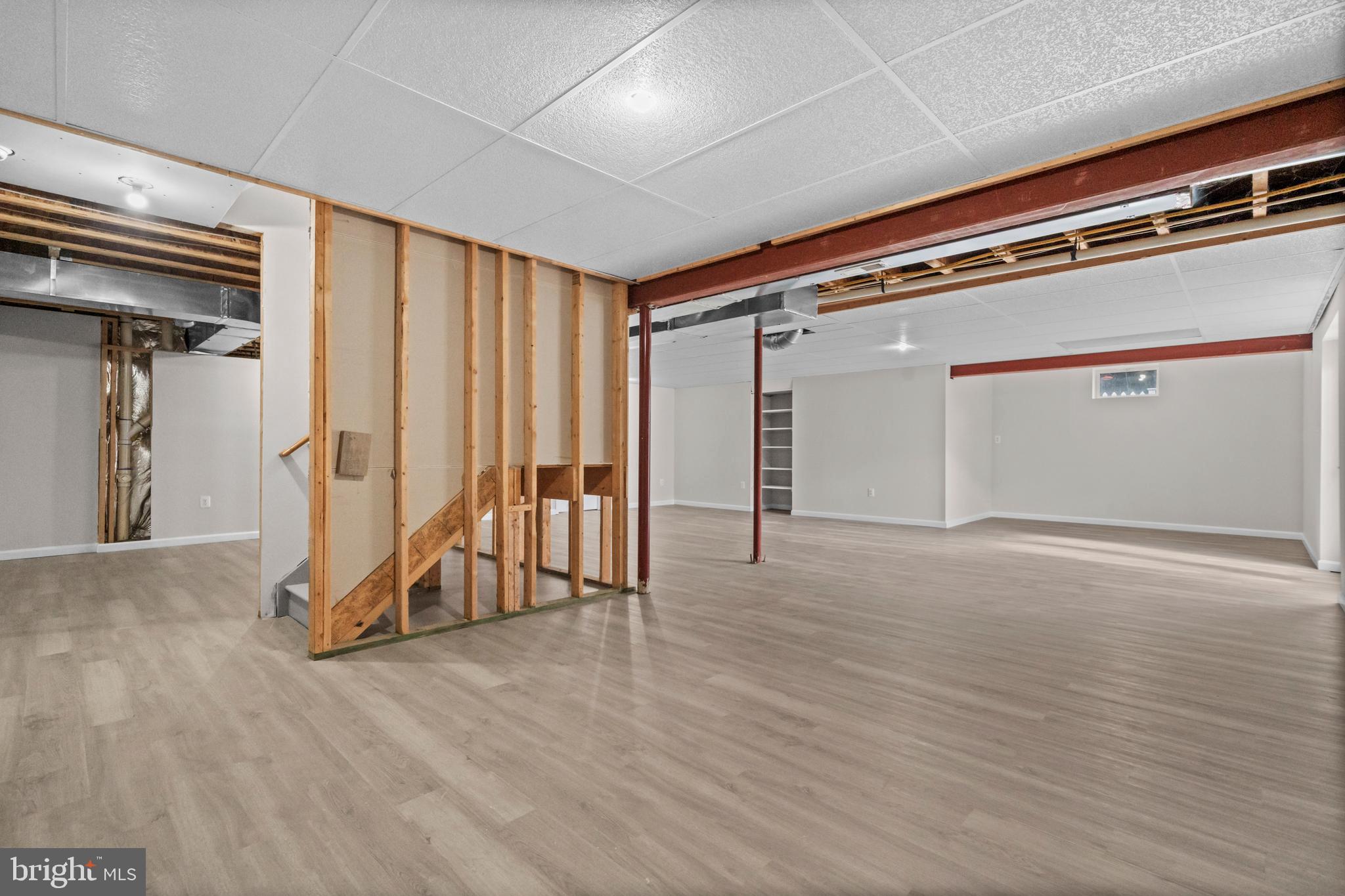 PARK PLACE AT MILL ISLAND - Residential