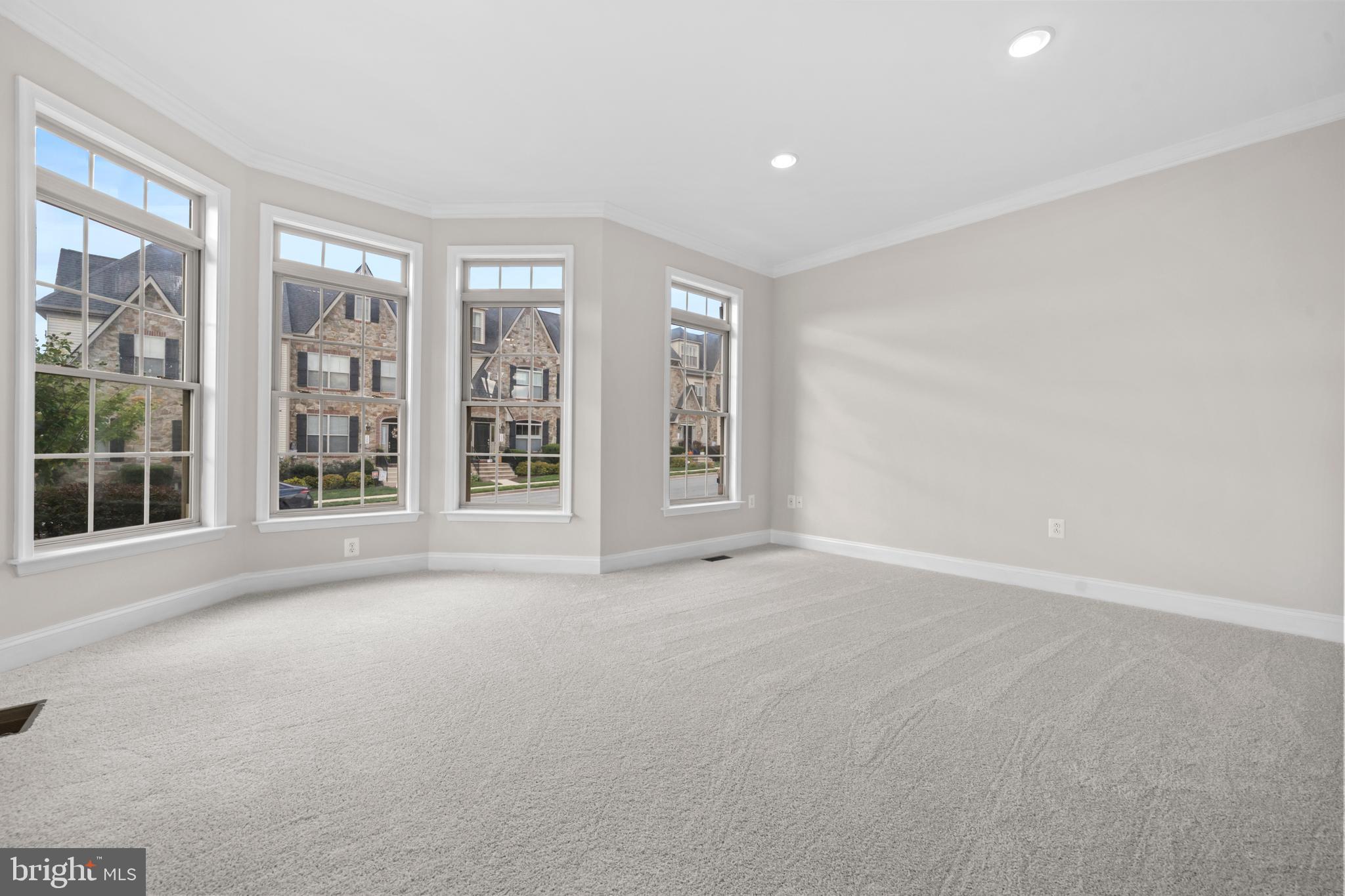 PARK PLACE AT MILL ISLAND - Residential