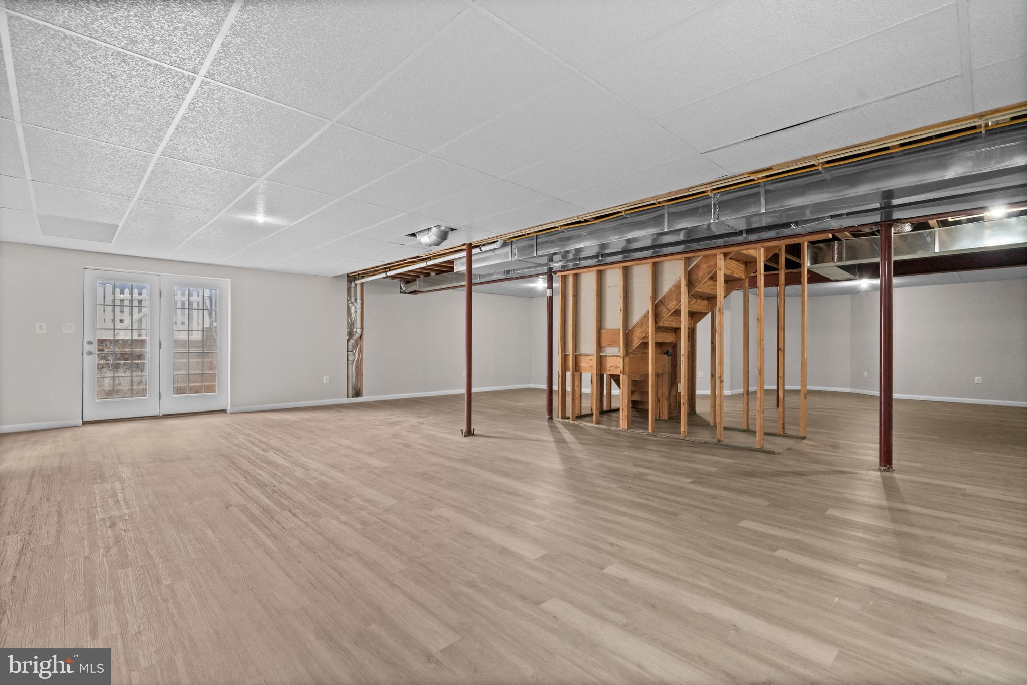 PARK PLACE AT MILL ISLAND - Residential