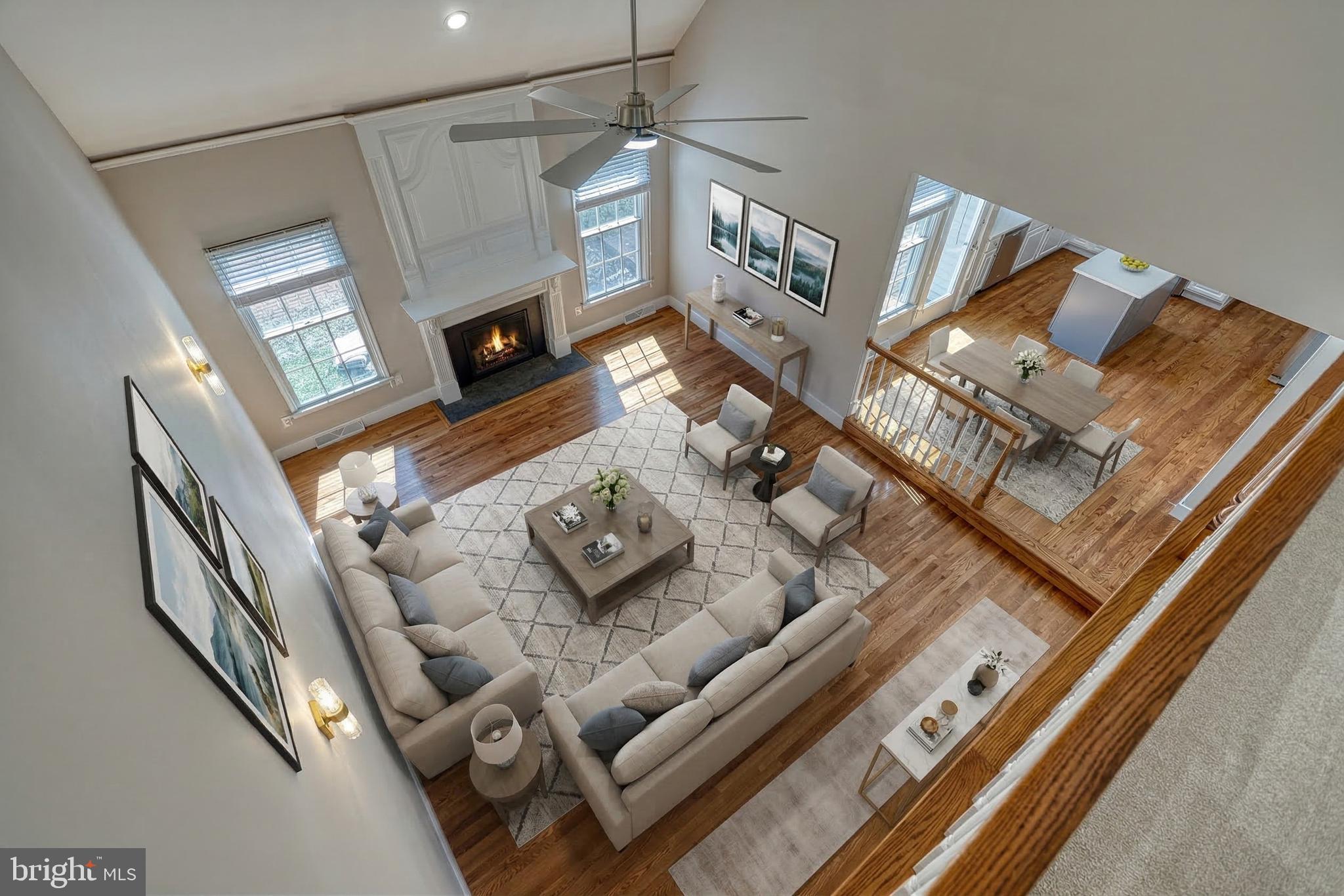 WELLBECKON - Residential