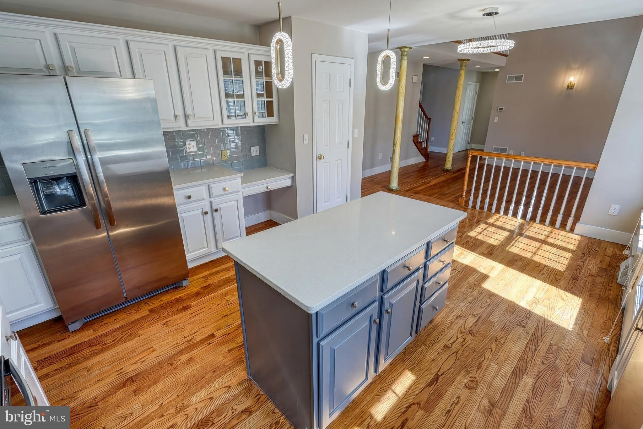 WELLBECKON - Residential