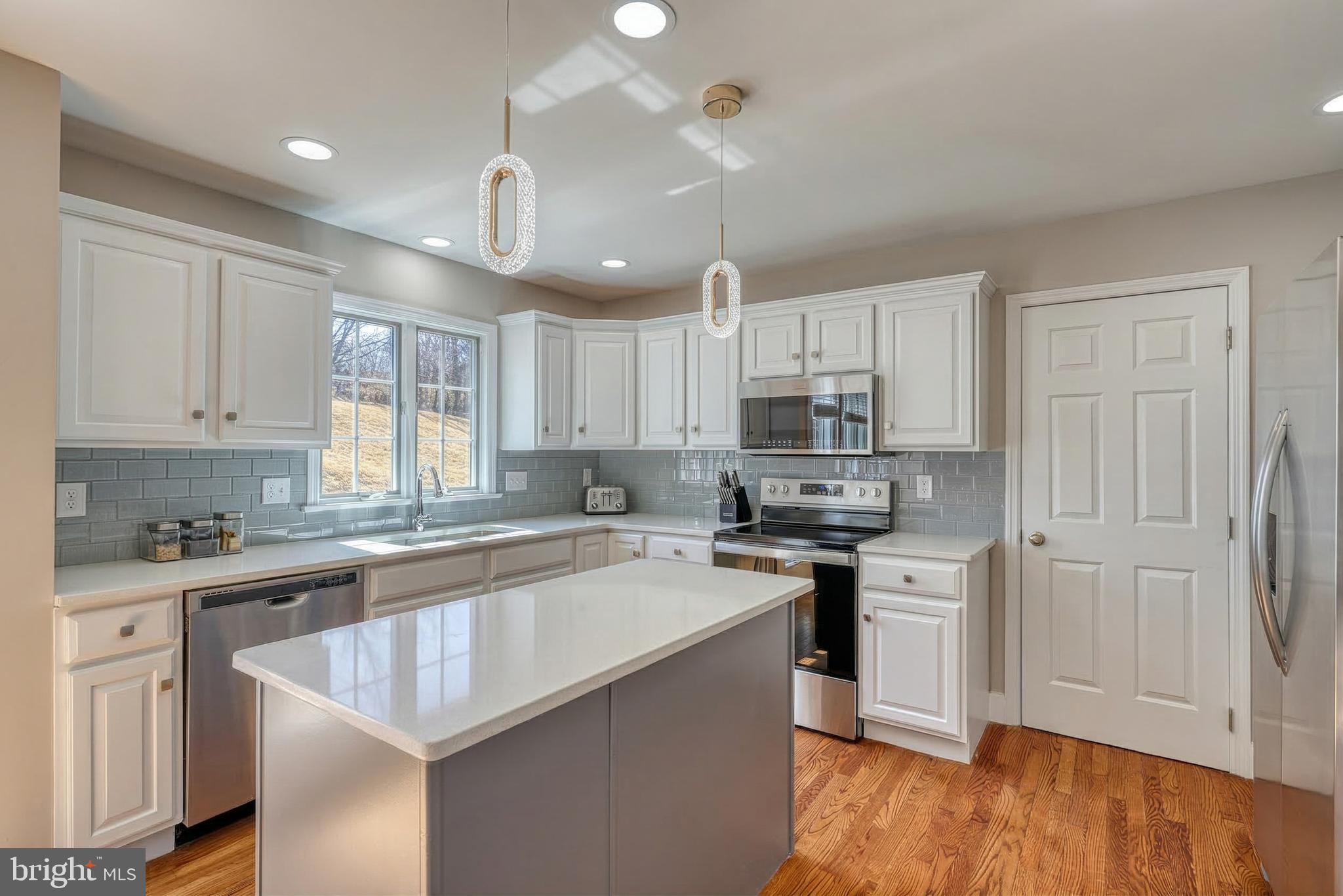 WELLBECKON - Residential