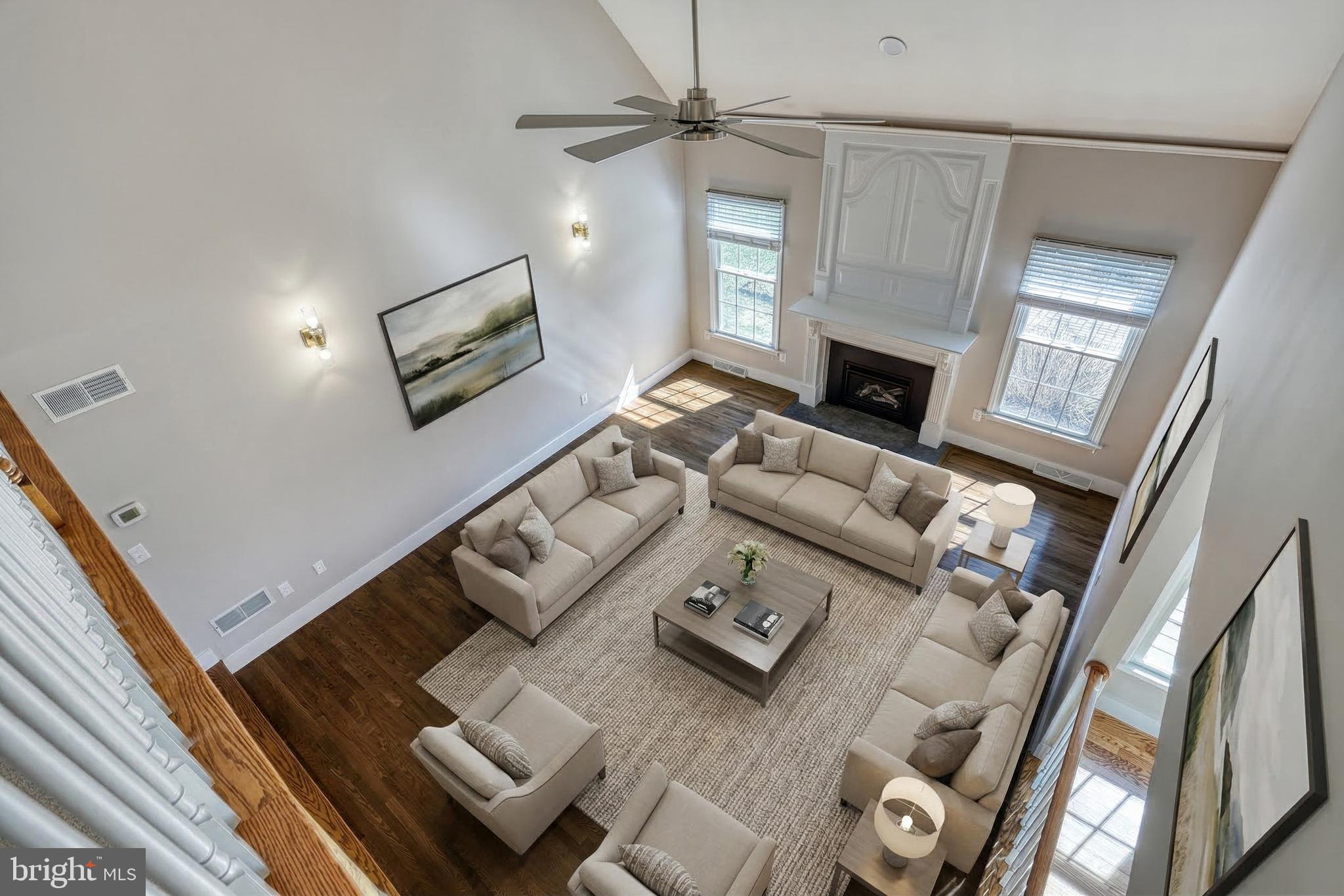 WELLBECKON - Residential