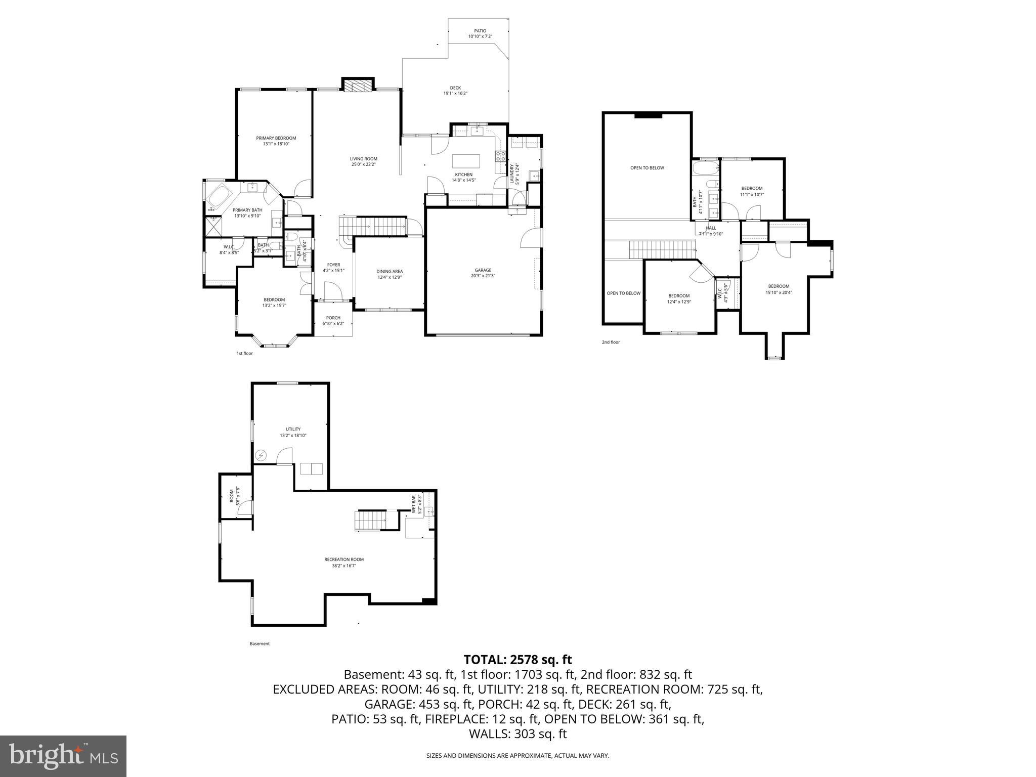 WELLBECKON - Residential