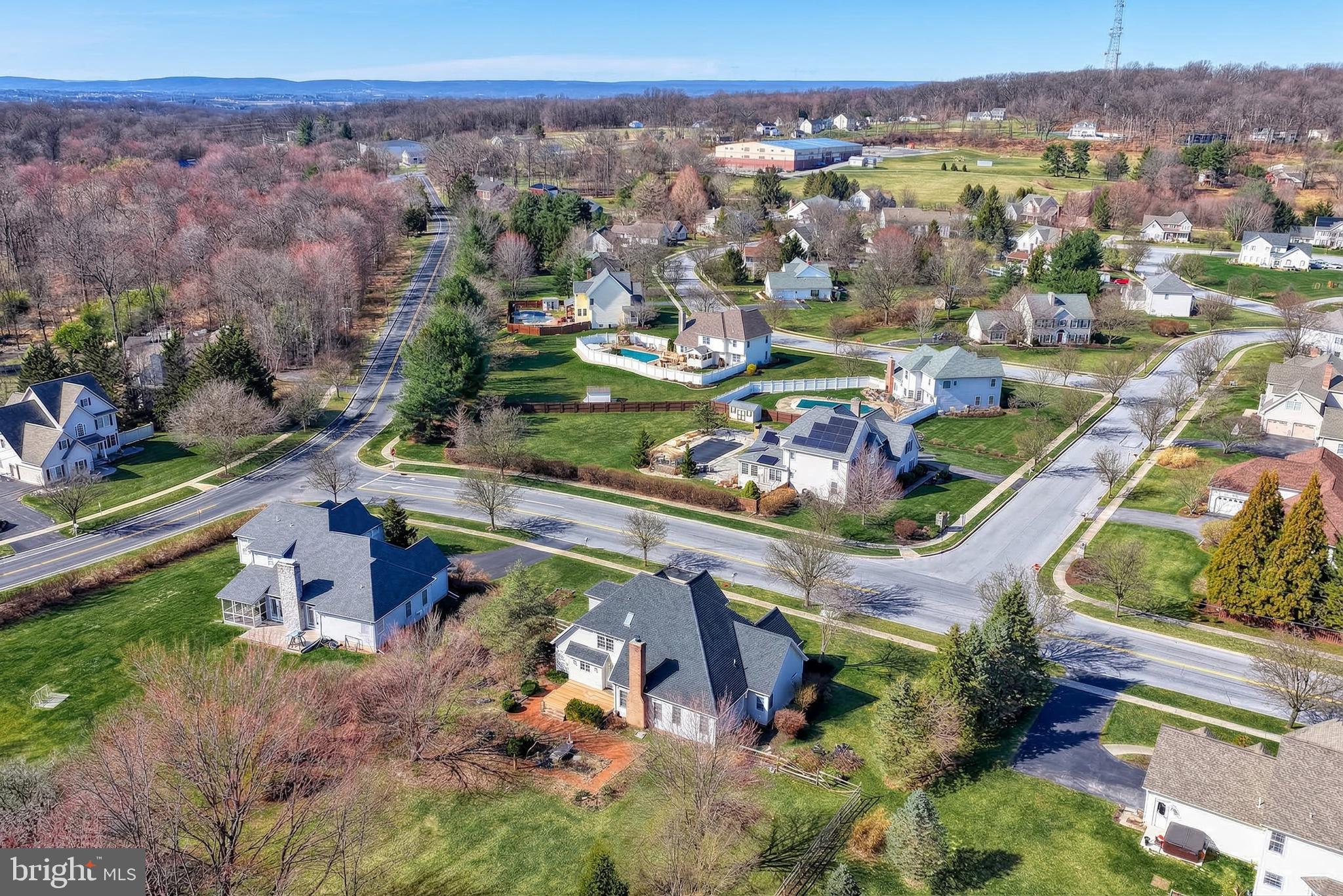 WELLBECKON - Residential