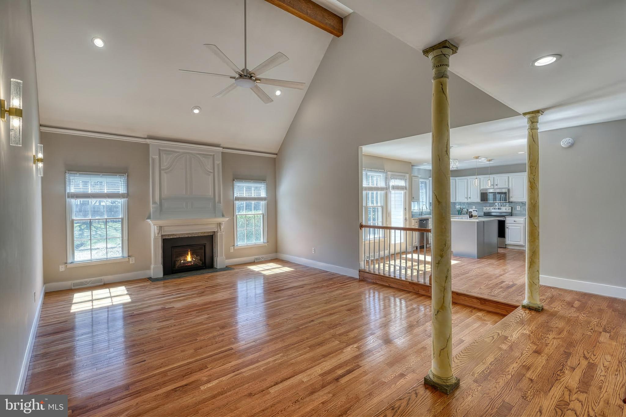 WELLBECKON - Residential