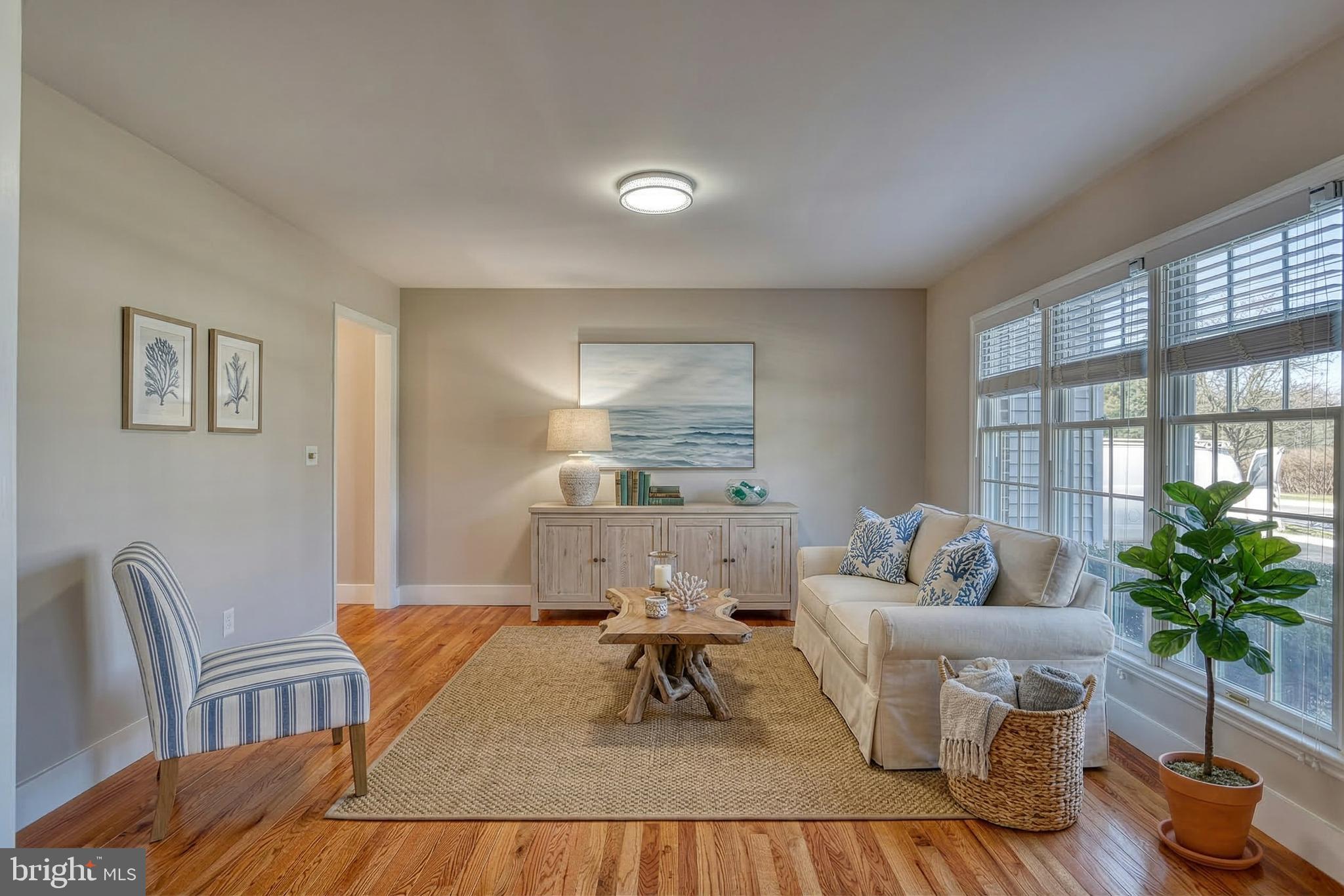 WELLBECKON - Residential