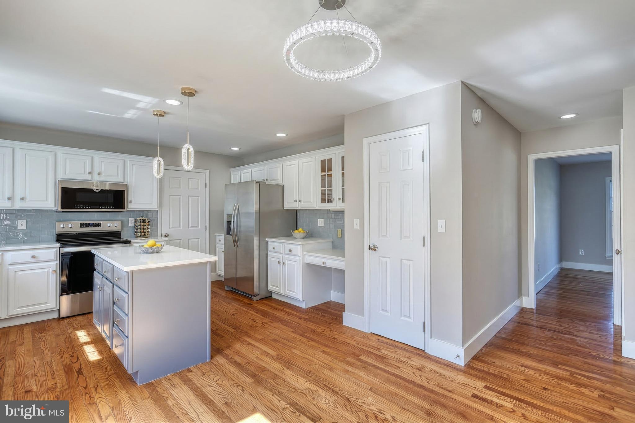 WELLBECKON - Residential