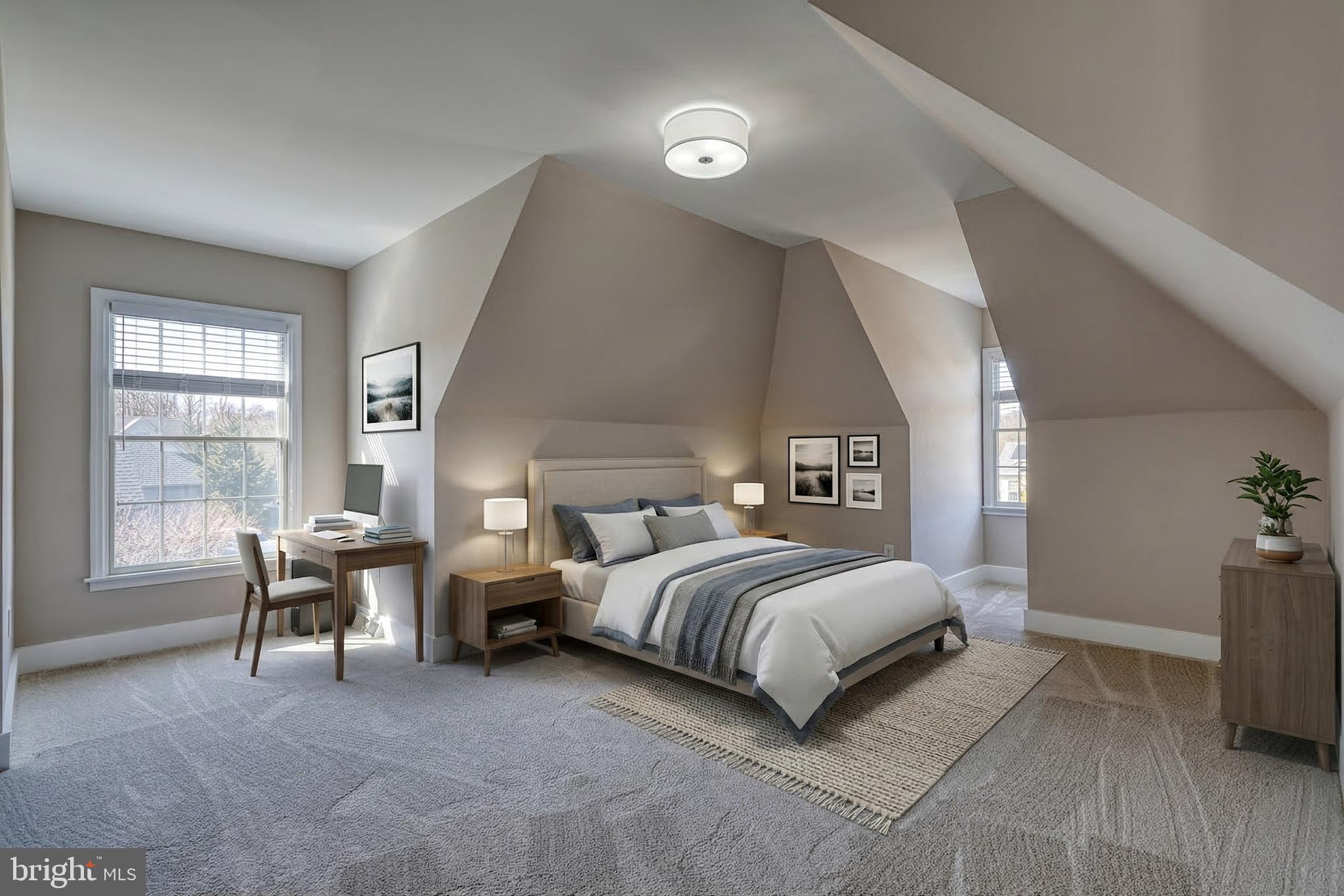 WELLBECKON - Residential