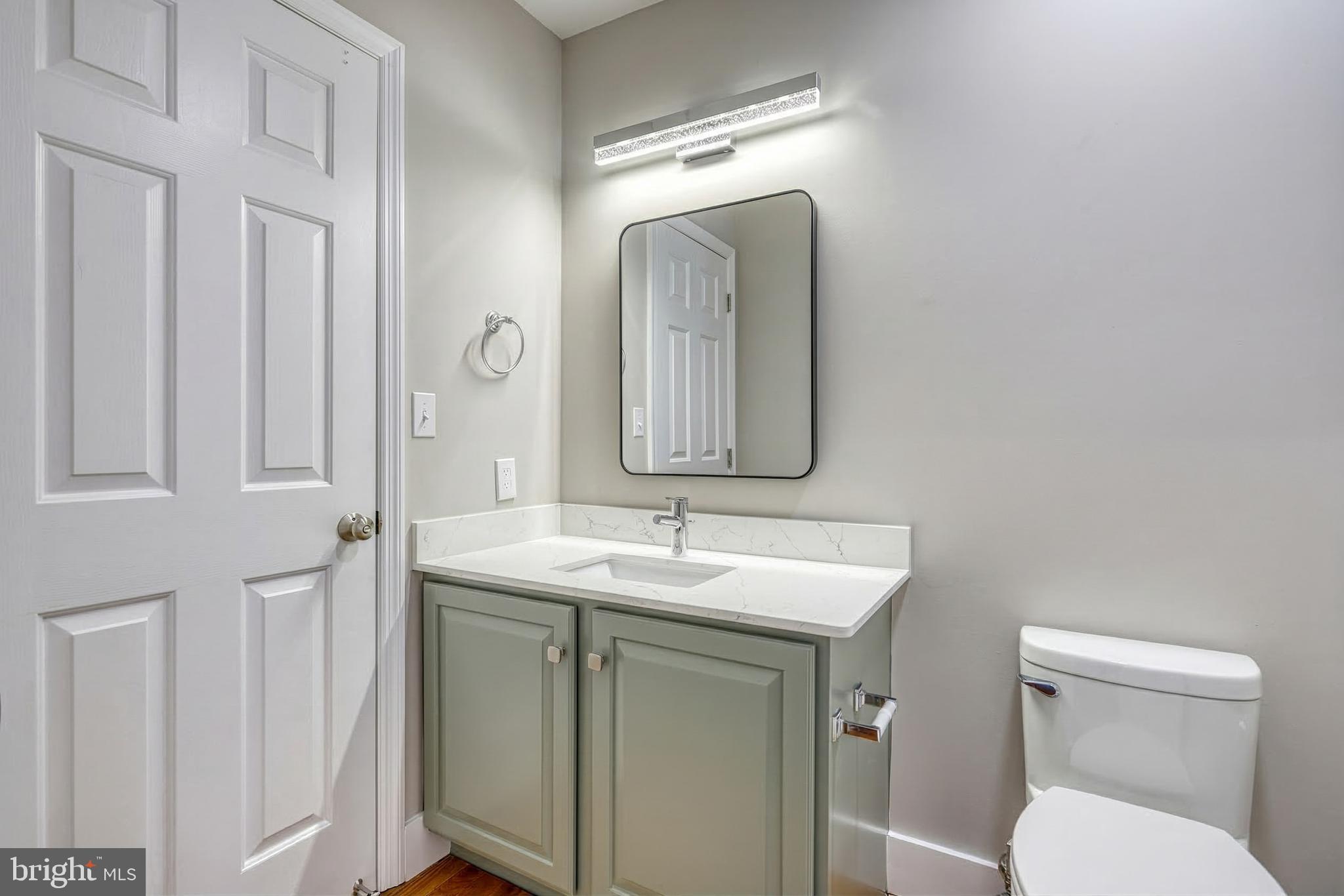 WELLBECKON - Residential