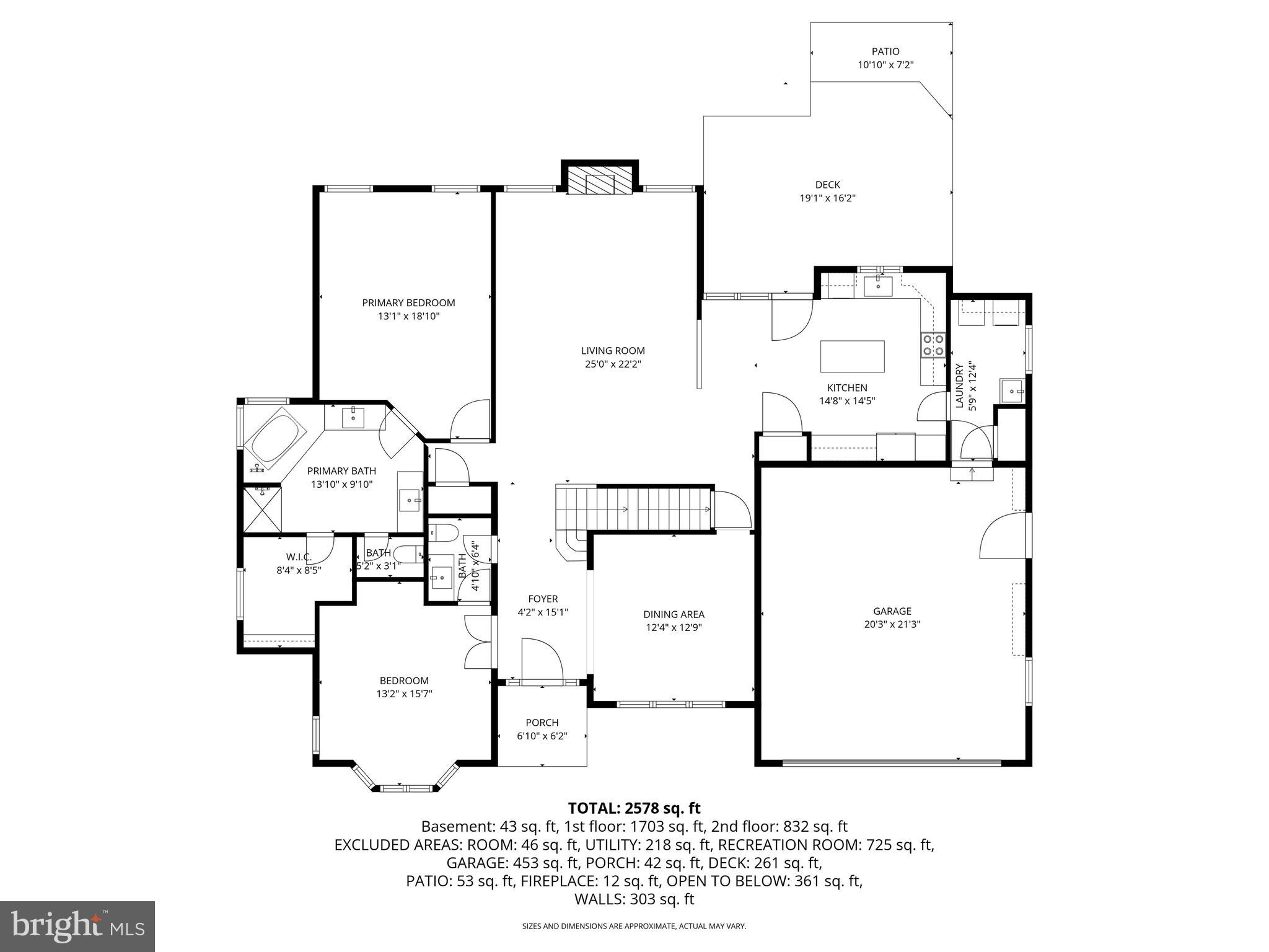 WELLBECKON - Residential