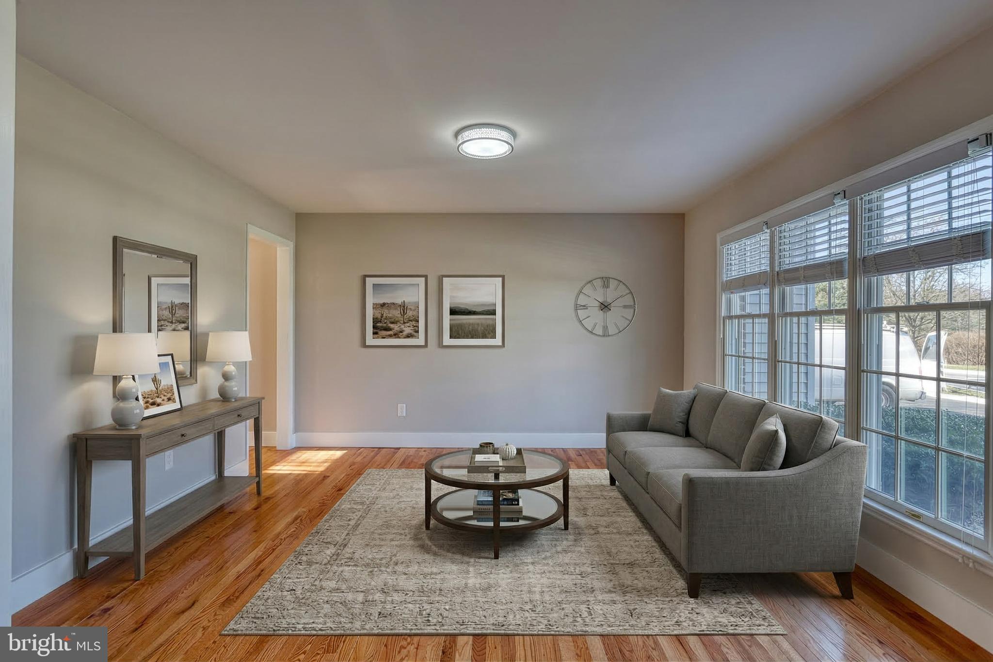 WELLBECKON - Residential