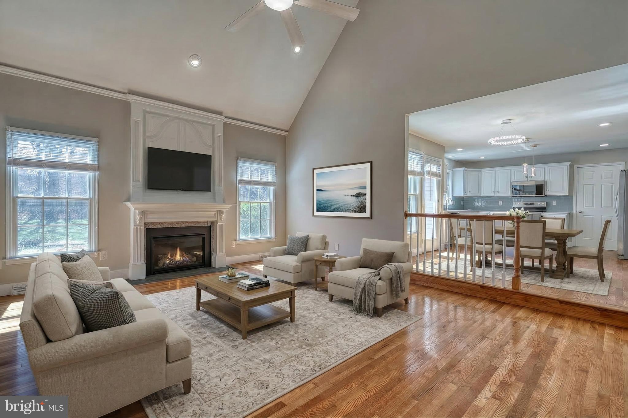 WELLBECKON - Residential