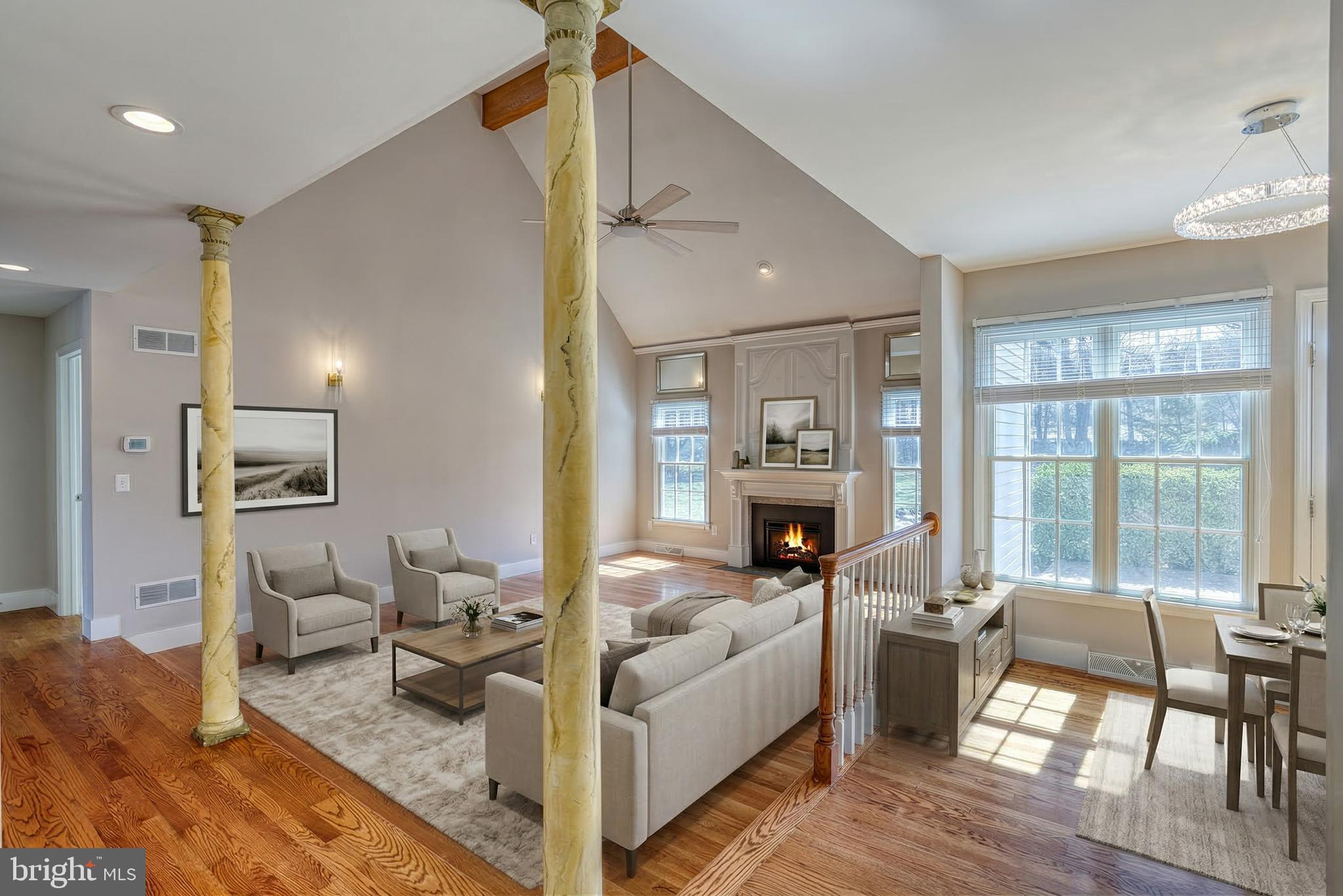 WELLBECKON - Residential