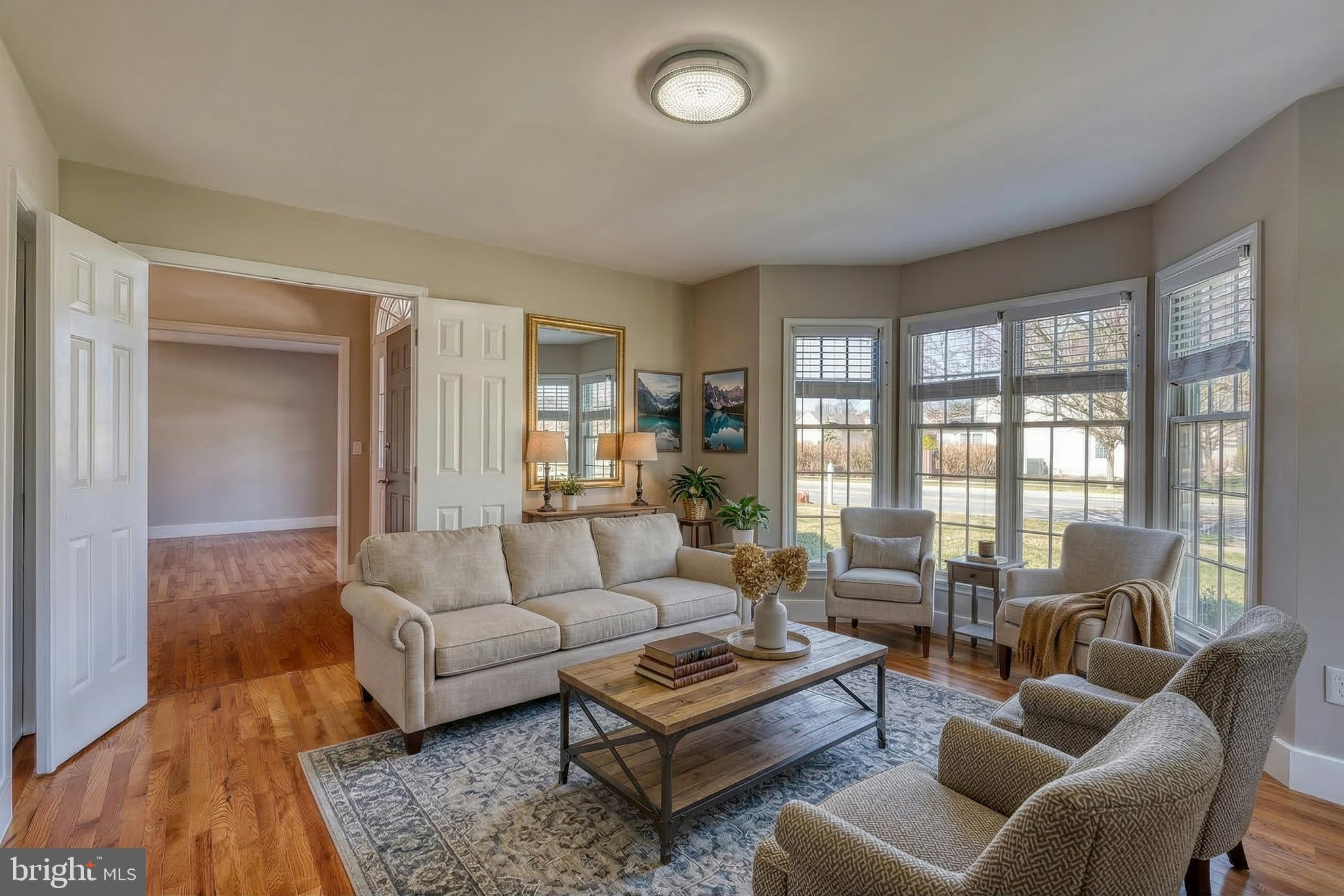 WELLBECKON - Residential